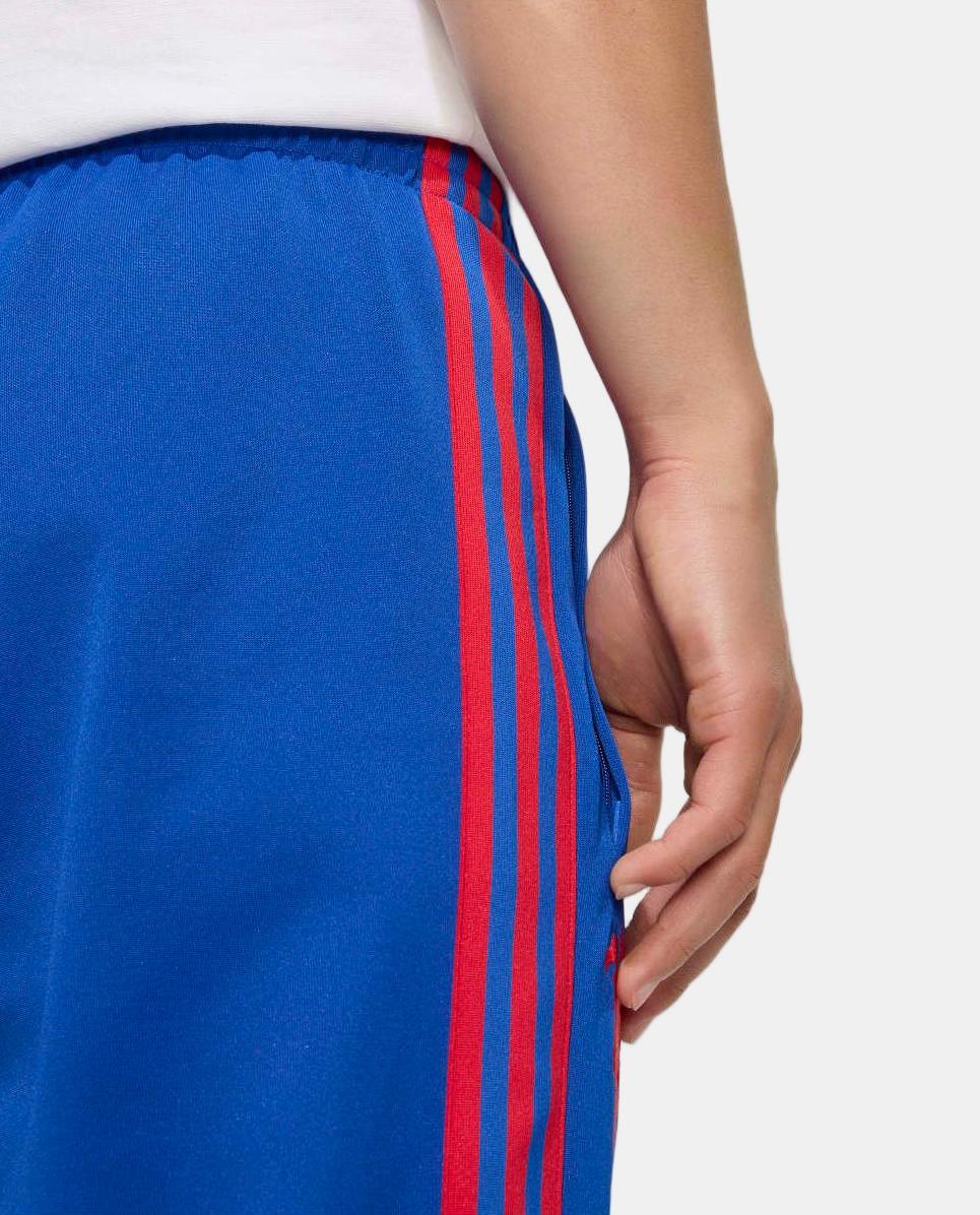 Casaco de Homem Originals Manchester United Fc 2026-2027 Adidas Azul-5