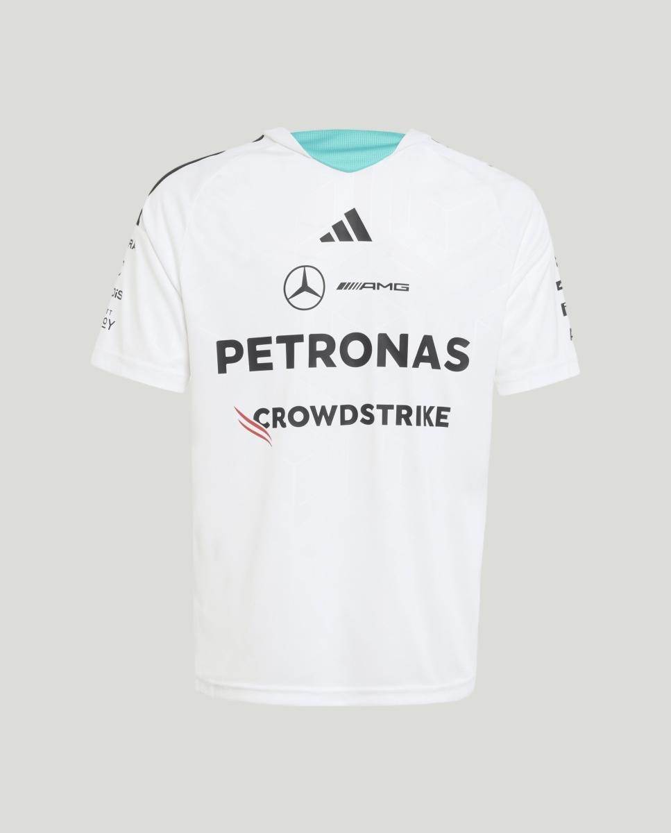Imagem 0 de T-shirt de Criança Audi F1 2026
