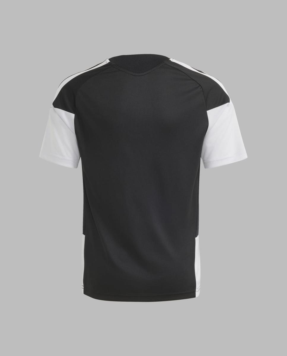 T-Shirt de Criança Training Liverpool Fc 2026-2027 Adidas Preto-2