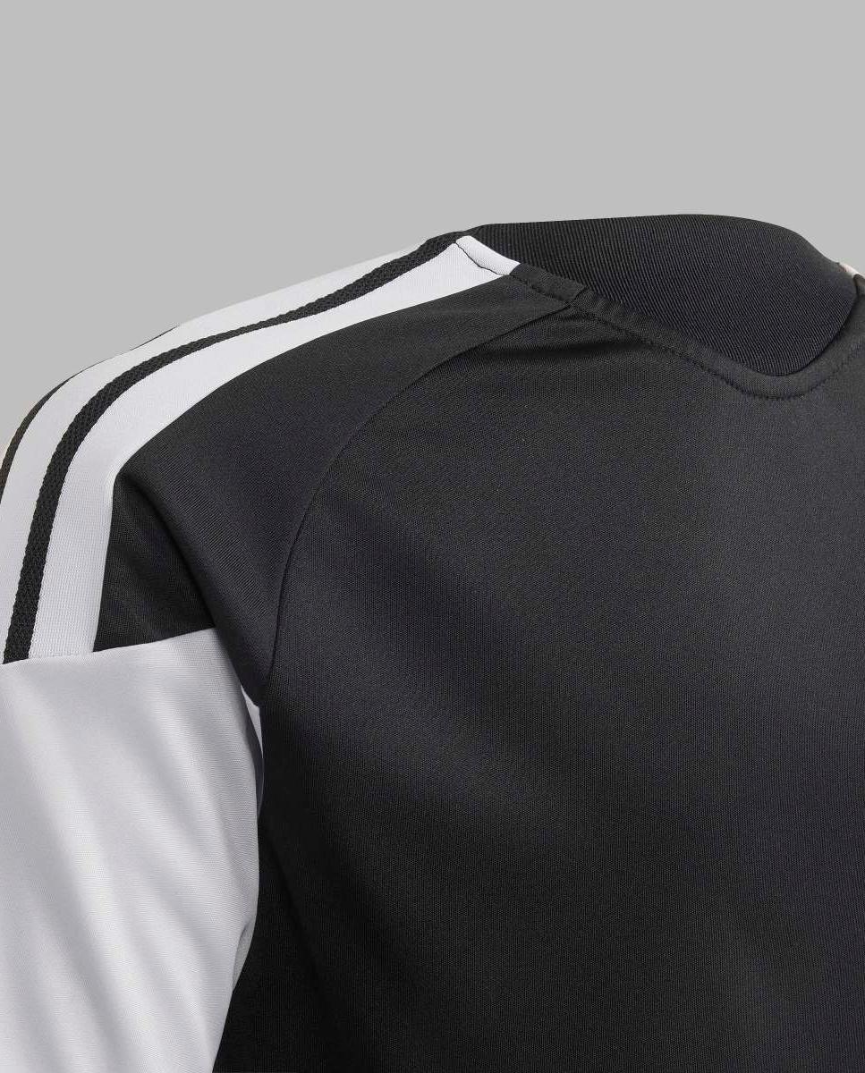 T-Shirt de Criança Training Liverpool Fc 2026-2027 Adidas Preto-5