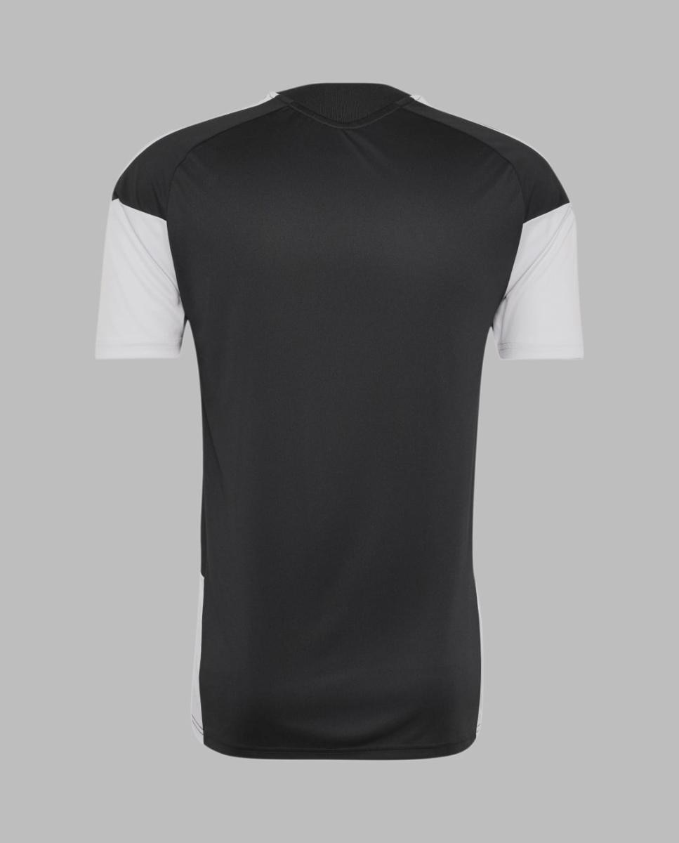 T-Shirt de Homem Training Liverpool Fc 2026-2027 Adidas Preto-8