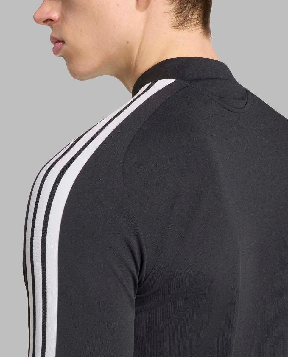 Sweatshirt de Homem Training Liverpool Fc 2026-2027 Adidas Preto-6
