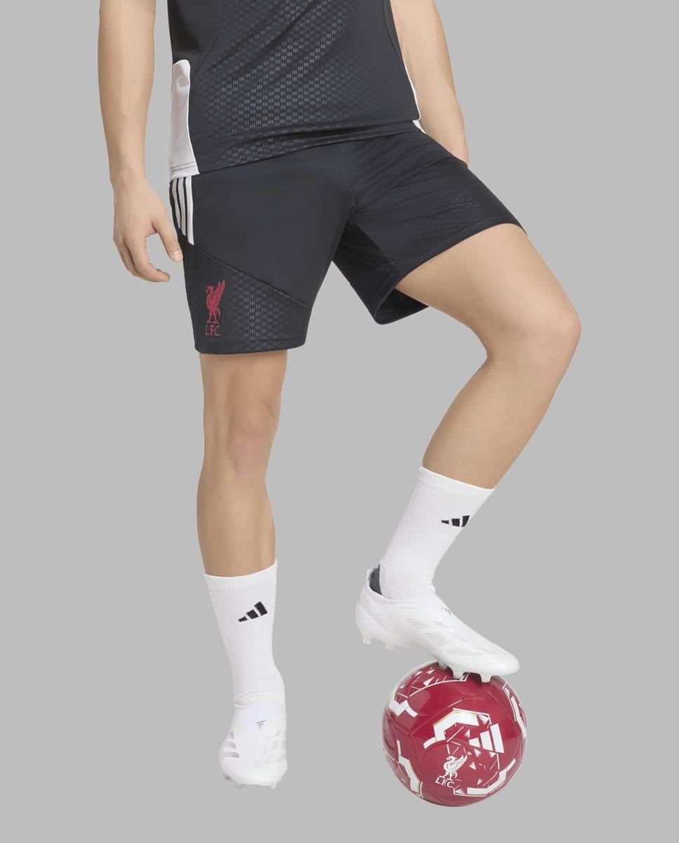 Imagem 0 de Calções de Homem Training Liverpool Fc 2026-2027 Adidas