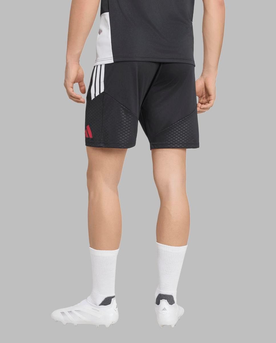 Calções de Homem Training Liverpool Fc 2026-2027 Adidas Preto-2