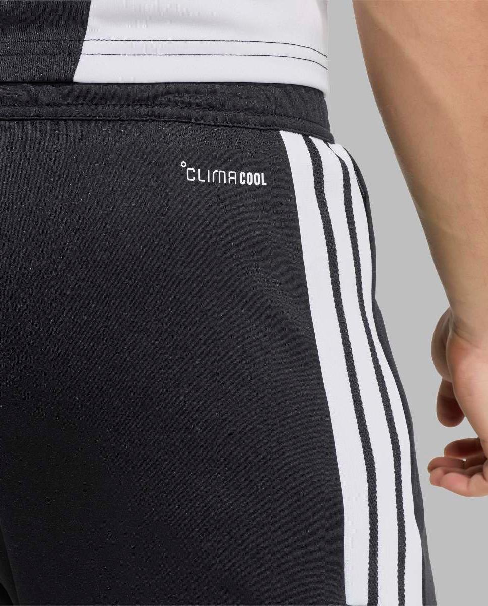 Calções de Homem Training Liverpool Fc 2026-2027 Adidas Preto-5