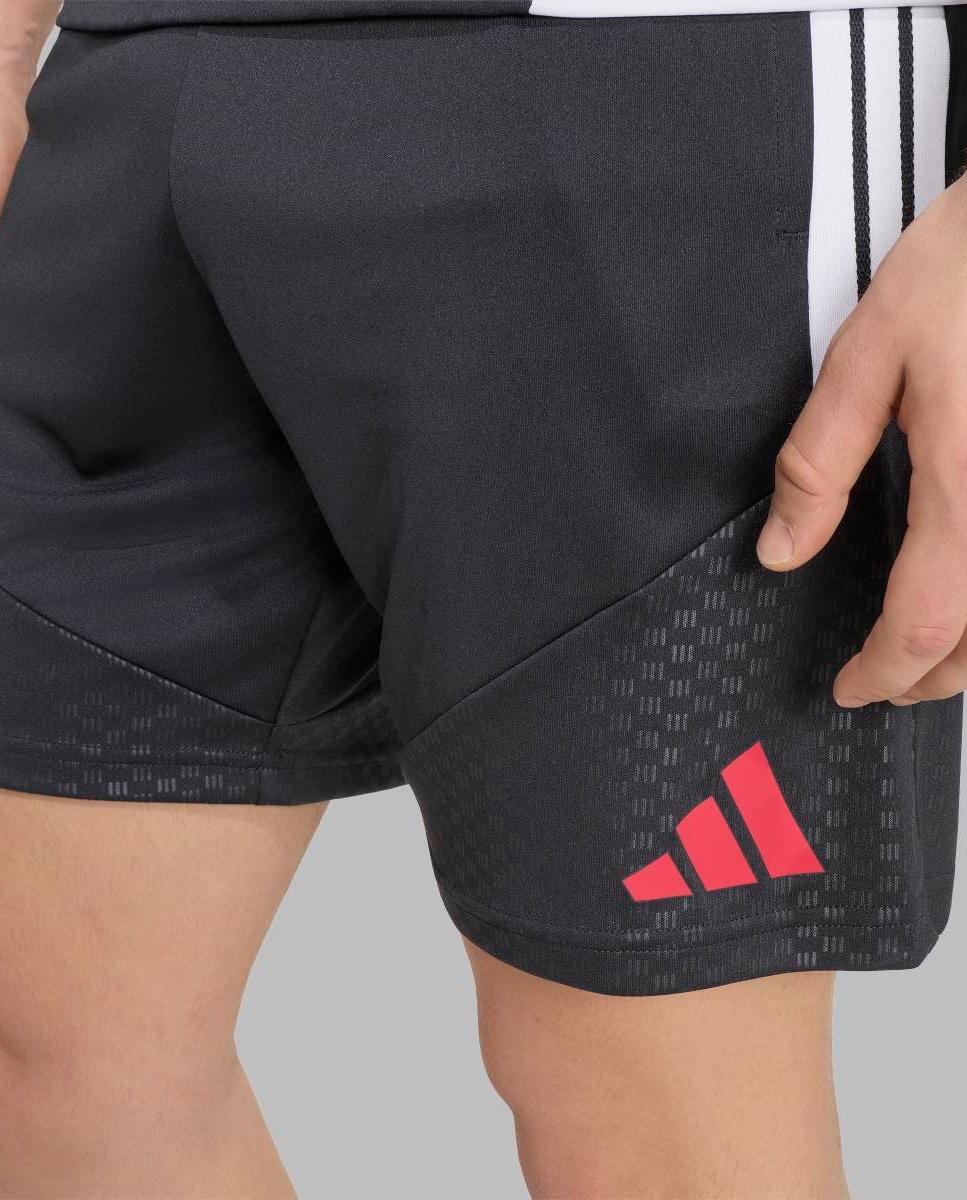 Calções de Homem Training Liverpool Fc 2026-2027 Adidas Preto-6
