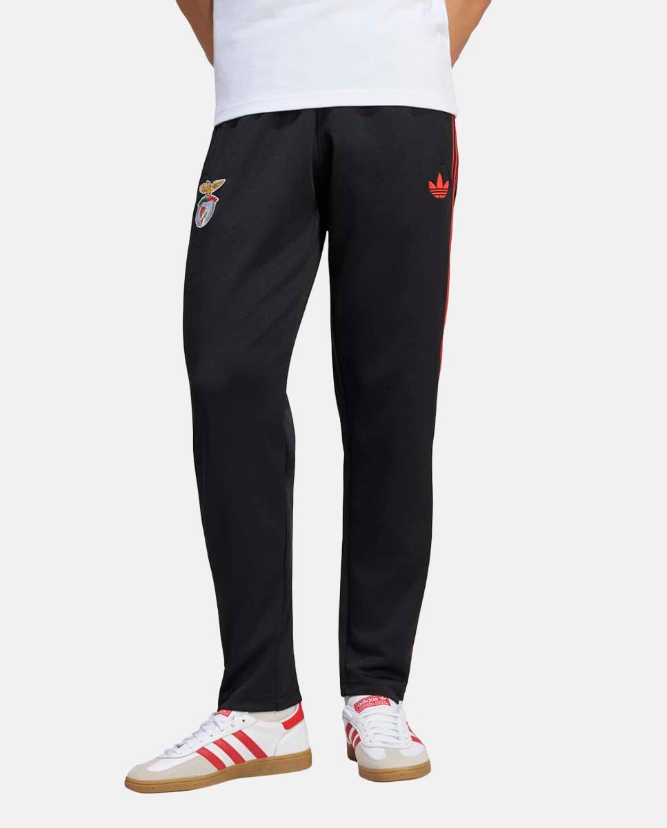 Imagem 0 de Calças de Homem Originals Sl Benfica 2026-2027 Adidas