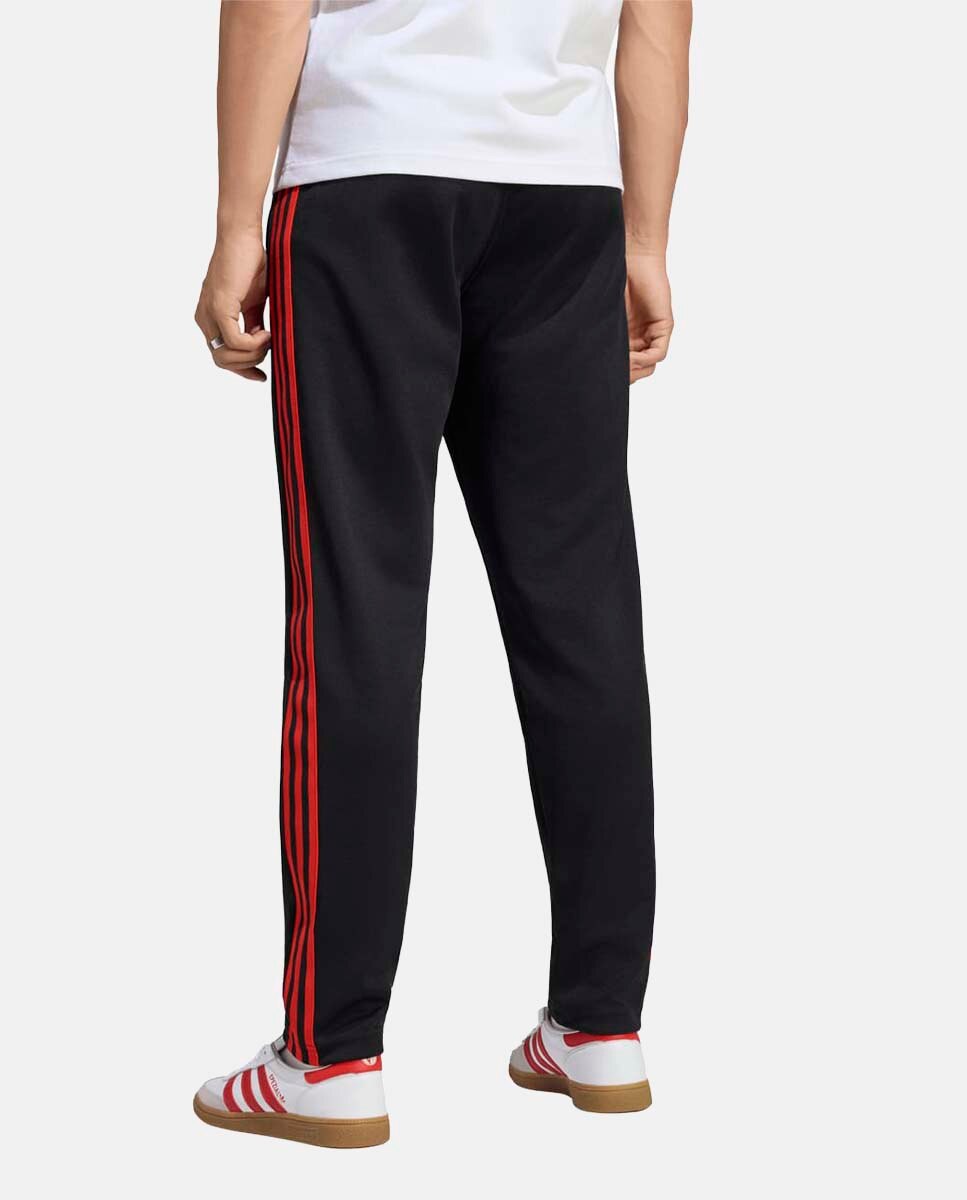 Calças de Homem Originals Sl Benfica 2026-2027 Adidas Preto-2