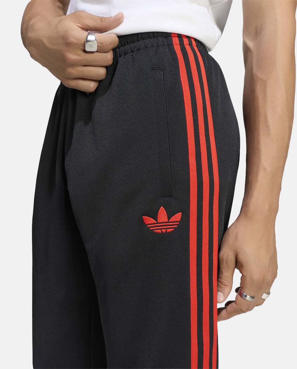 Calças de Homem Originals Sl Benfica 2026-2027 Adidas Preto-4
