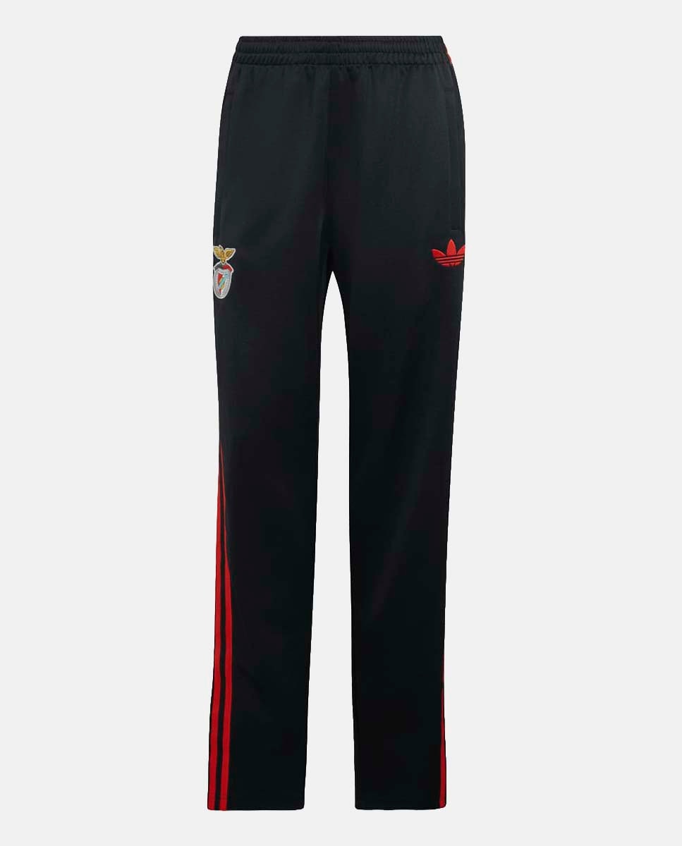 Calças de Homem Originals Sl Benfica 2026-2027 Adidas Preto-6