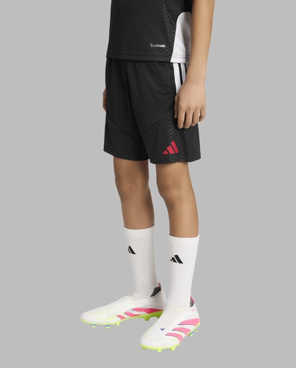 Imagem 0 de Calções de Criança Training Liverpool Fc 2026-2027 Adidas