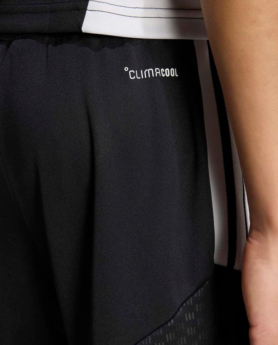 Calções de Criança Training Liverpool Fc 2026-2027 Adidas Preto-5