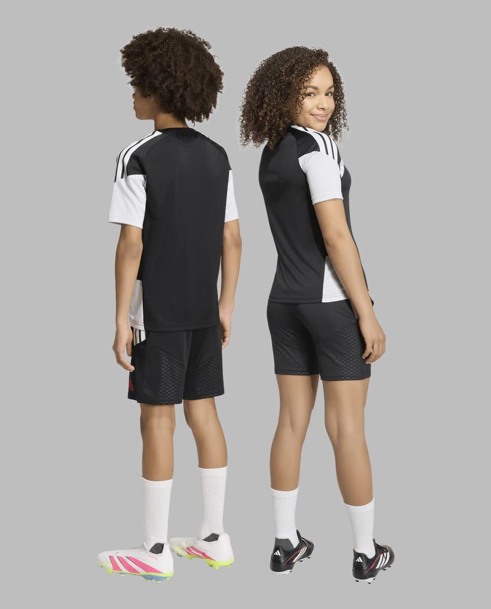 Calções de Criança Training Liverpool Fc 2026-2027 Adidas Preto-7