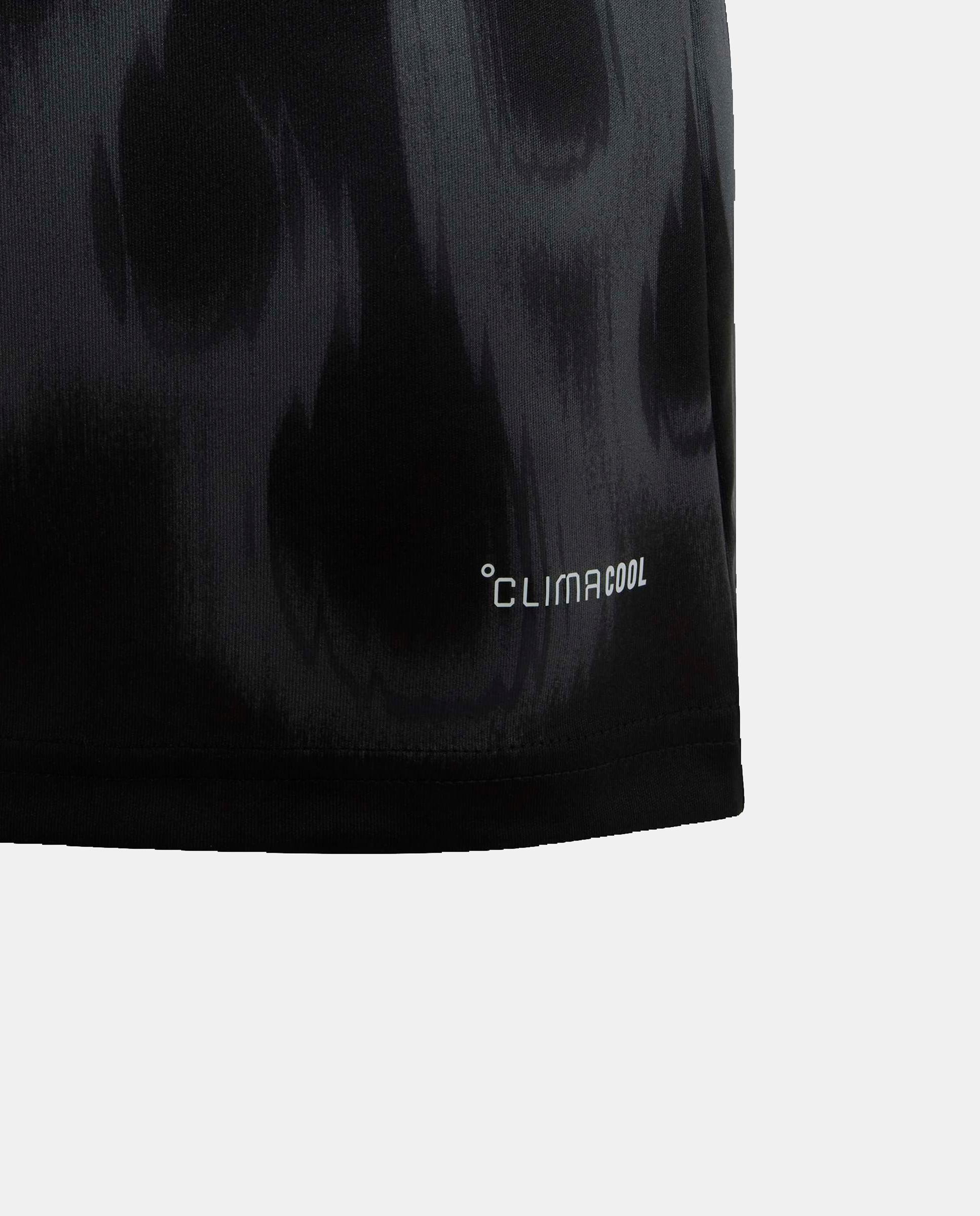 T-shirt de Criança 3.º Equipamento Juventus FC 2026-2027 Preto-3
