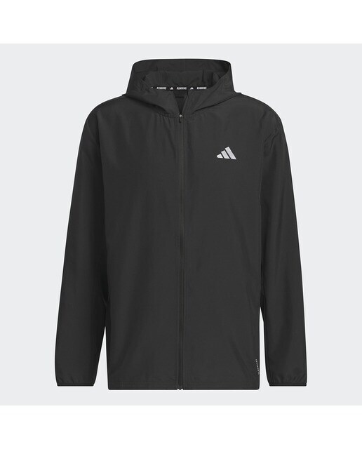 Chaqueta de hombre Run It adidas