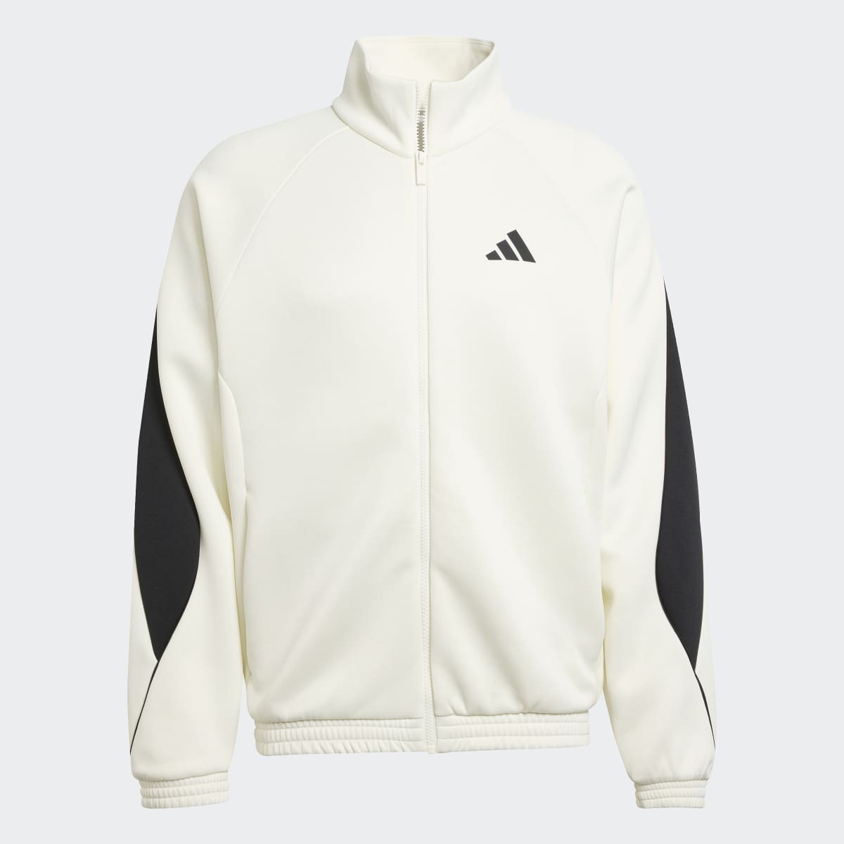 Sweatshirt de Homem Stadium Branco-6