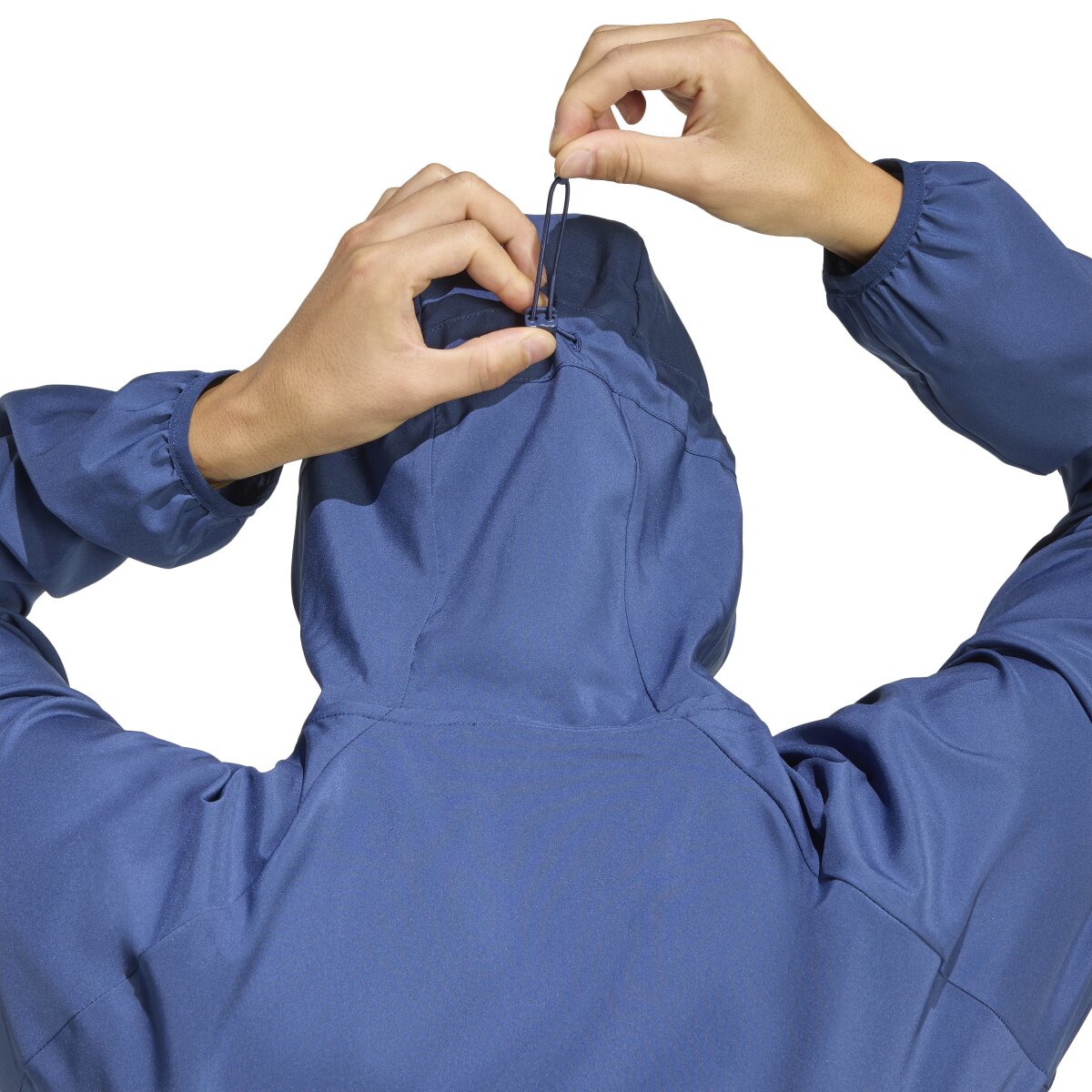 Casaco de Homem Adi365 Good Azul-5