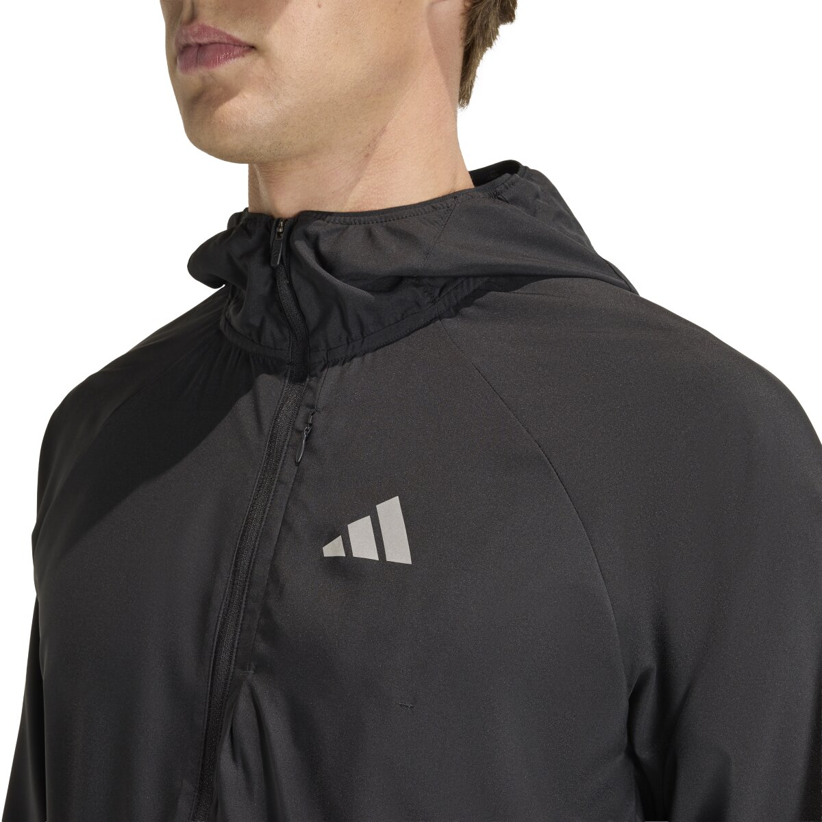 Casaco de Homem Adi365 Good Preto-5