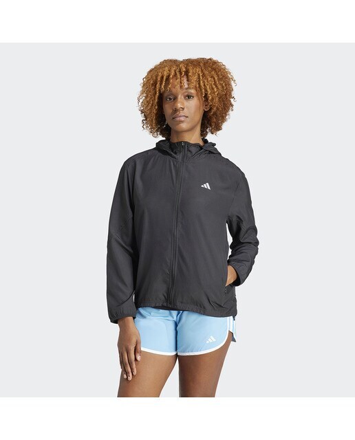 Chaqueta de mujer Run It adidas