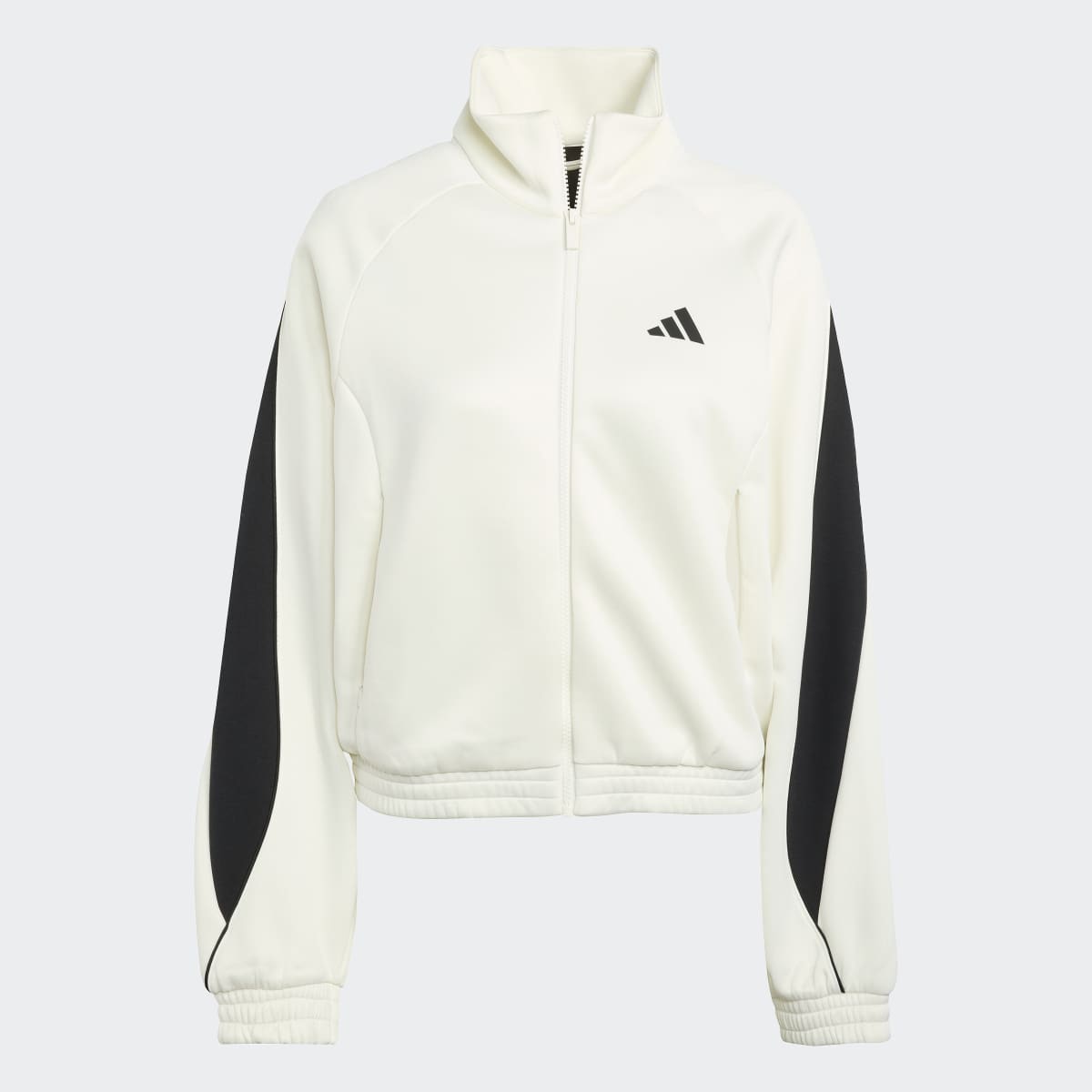 Sweatshirt de Mulher Stadium Branco-6