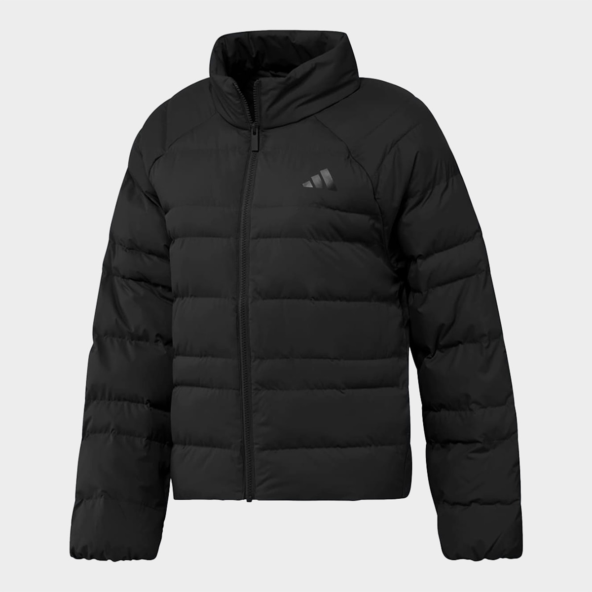 Imagen 1 de Chaquetas de Casual de Mujer W ESS SD LT P J Adidas - Negro Negro