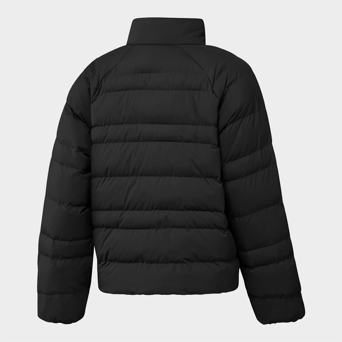 Imagen 2 de Chaquetas de Casual de Mujer W ESS SD LT P J Adidas - Negro Negro