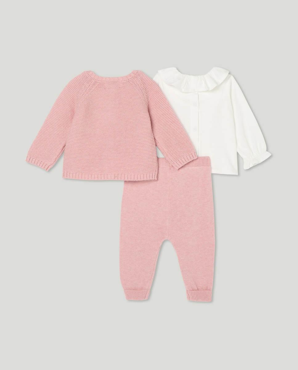 Ropa Sfera Ropa Nia El Corte Ingles Niñas Rebajas Conjunto De