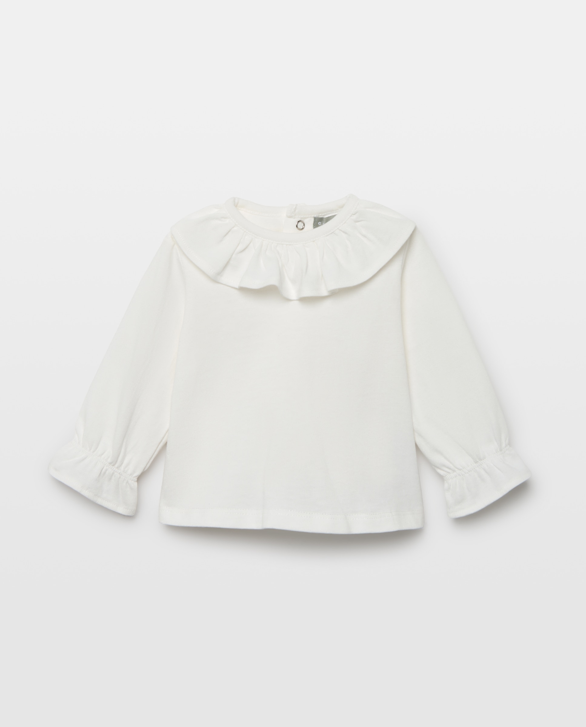 Conjunto 3 piezas de pantalón camiseta y chaqueta de bebé - Coconut El Corte Inglés - 220 Rosa palo 220 Rosa palo-4