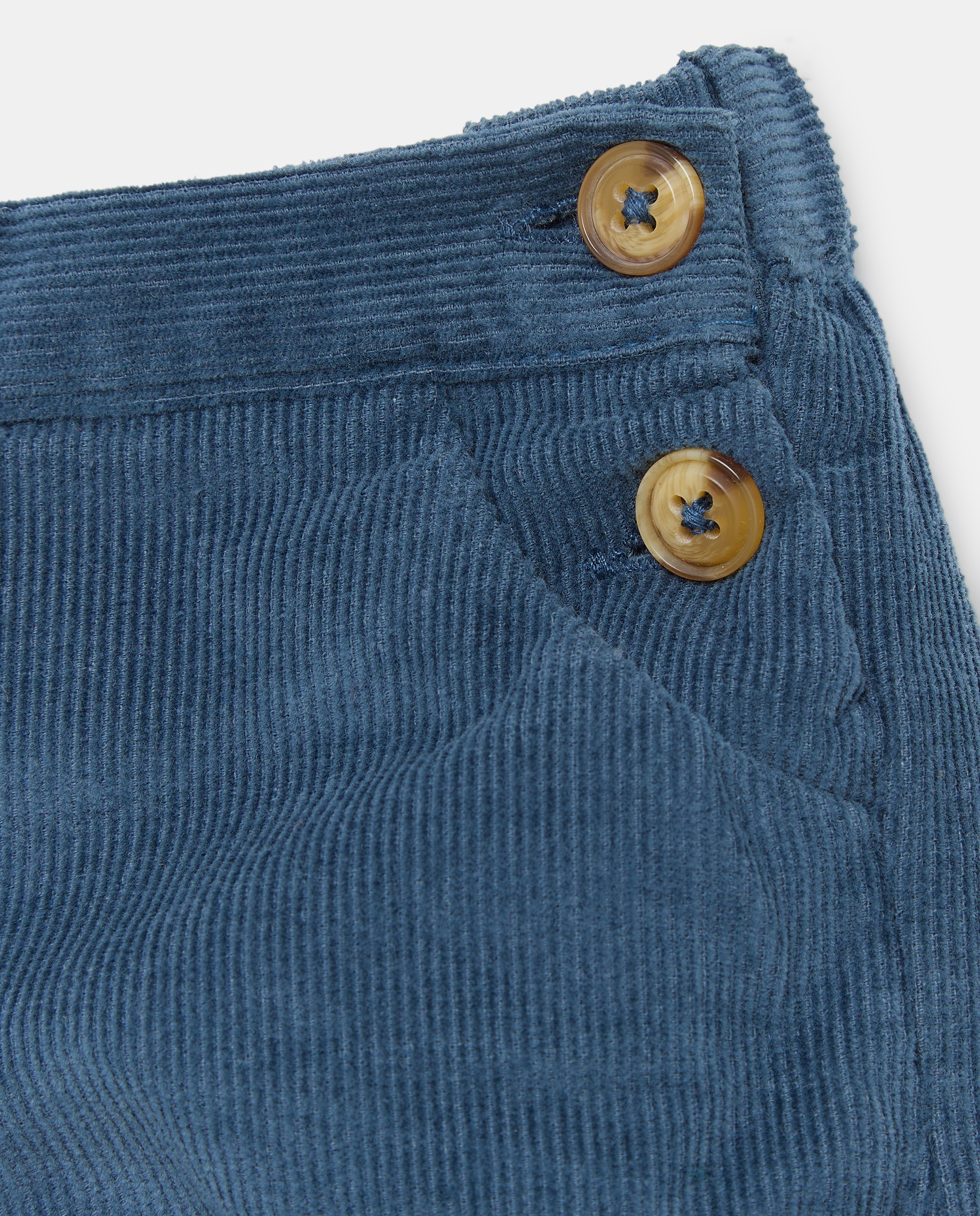 Short micropana de bebé - Coconut El Corte Inglés - Azul oscuro Azul oscuro-3