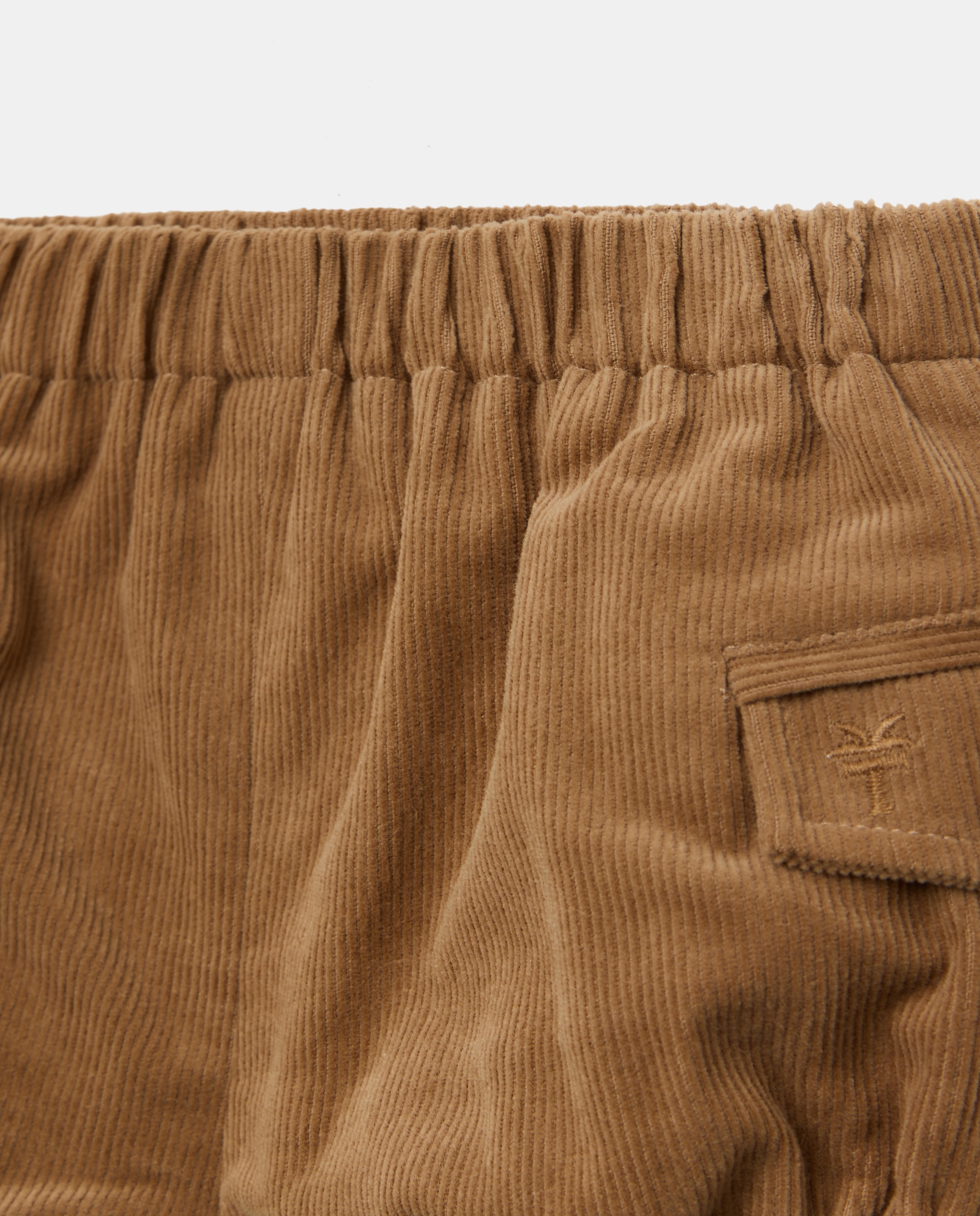Bombacho de bebé con bolsillo de micropana - Coconut El Corte Inglés - 730 Camel 730 Camel-3