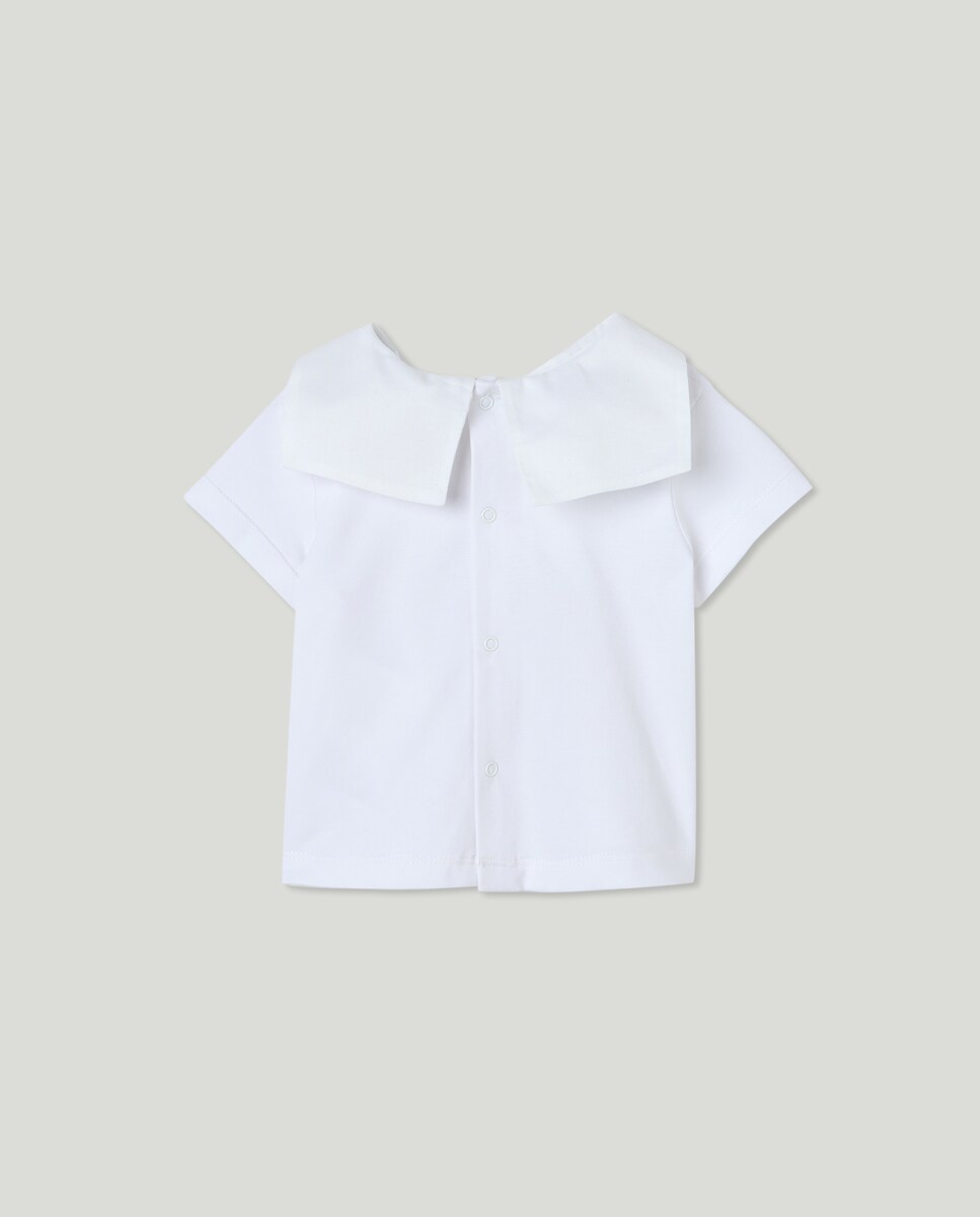 Coconut Camisetas El NiÃ±o El Corte Ingles Camisa Niña Plumeti De Cuello Baberola Coco Acqua: 13,95 €
