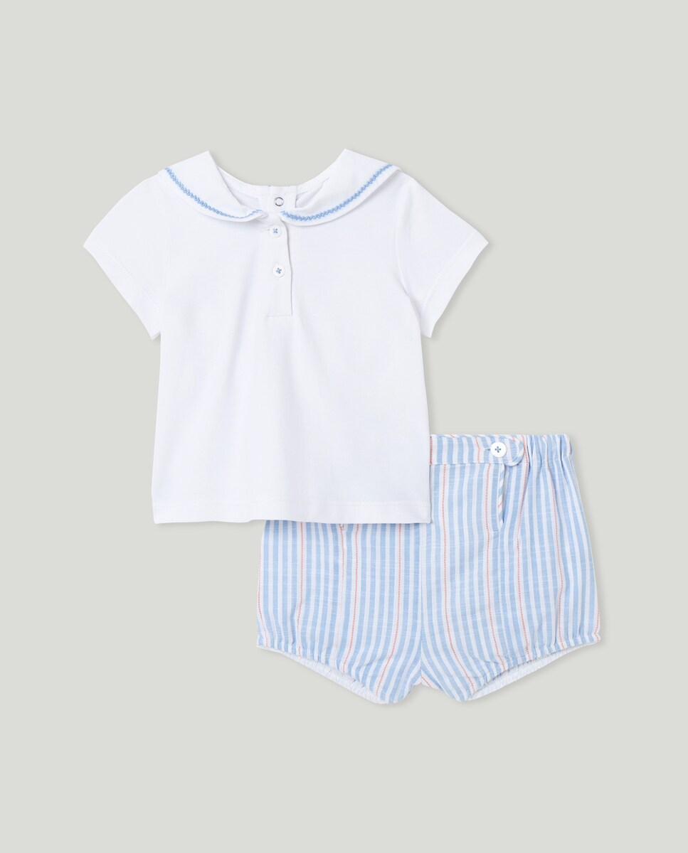 Corte Inglés Chandal Freestyle NiÃ±o Leggins NiÃ±a Blanco