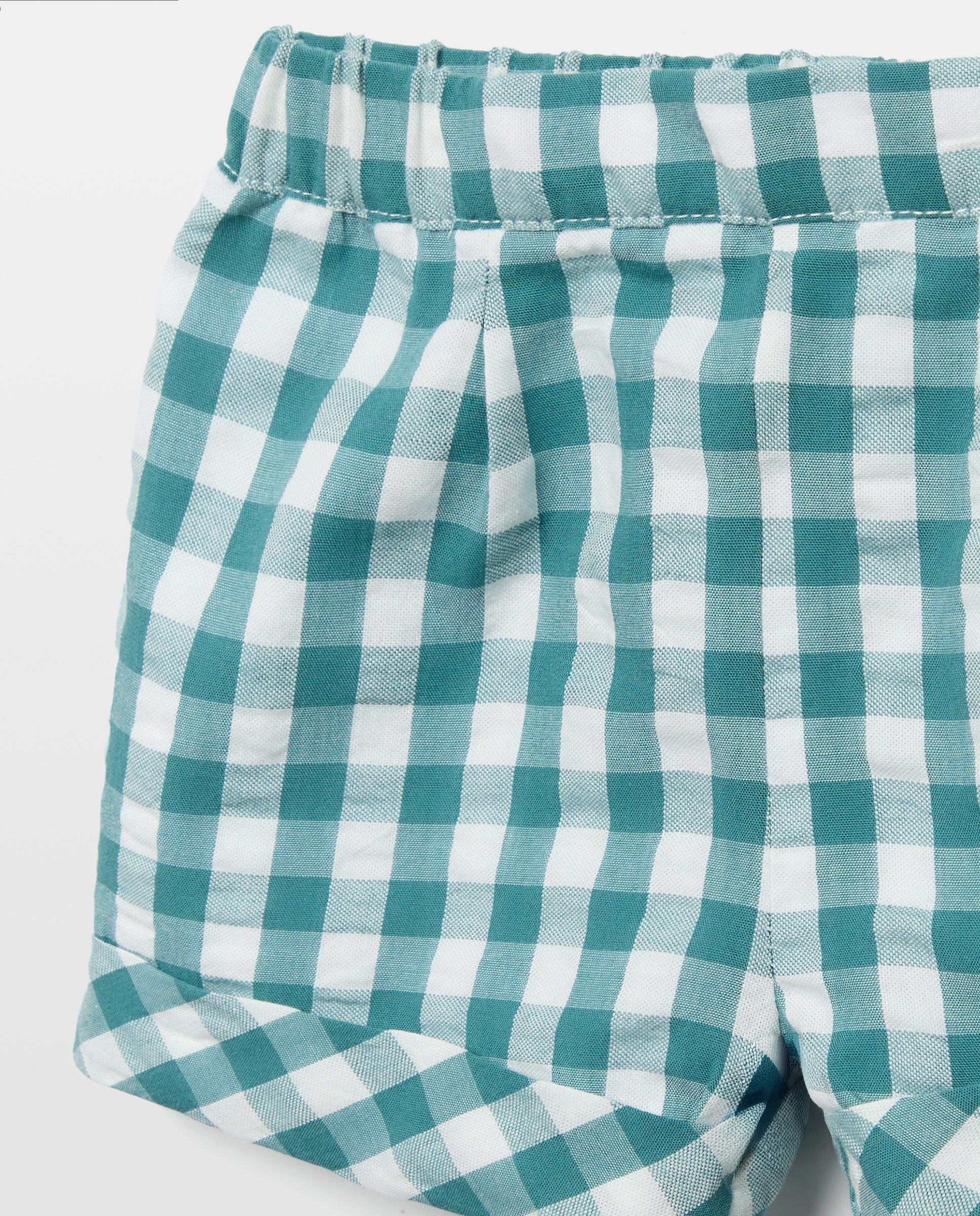 Conjunto de Duas Peças de Bebé Coconut El Corte Inglés Verde-3