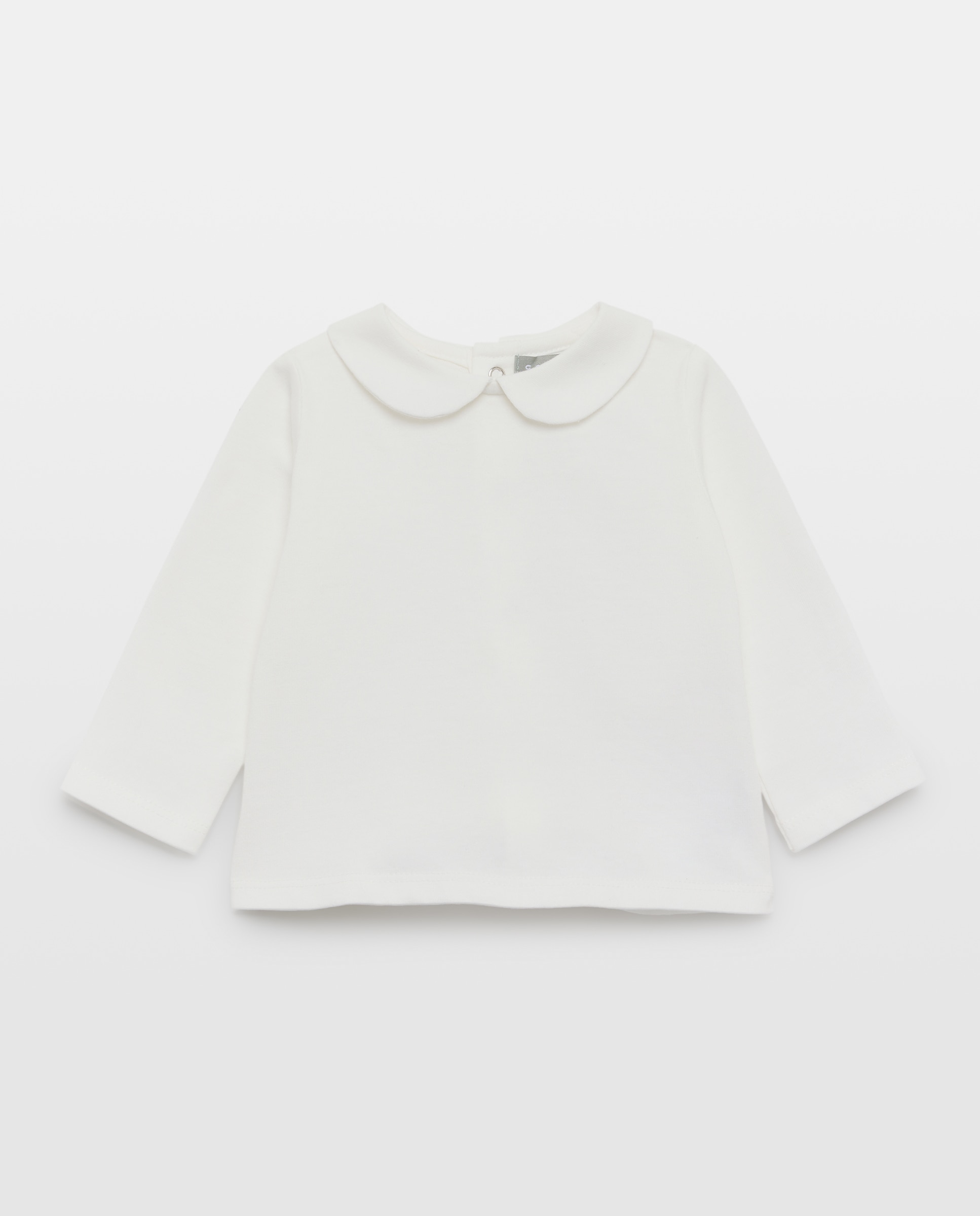 Conjunto de 3 Peças de Bebé: Calças, Camisola e Casaco Verde Bilhar-4