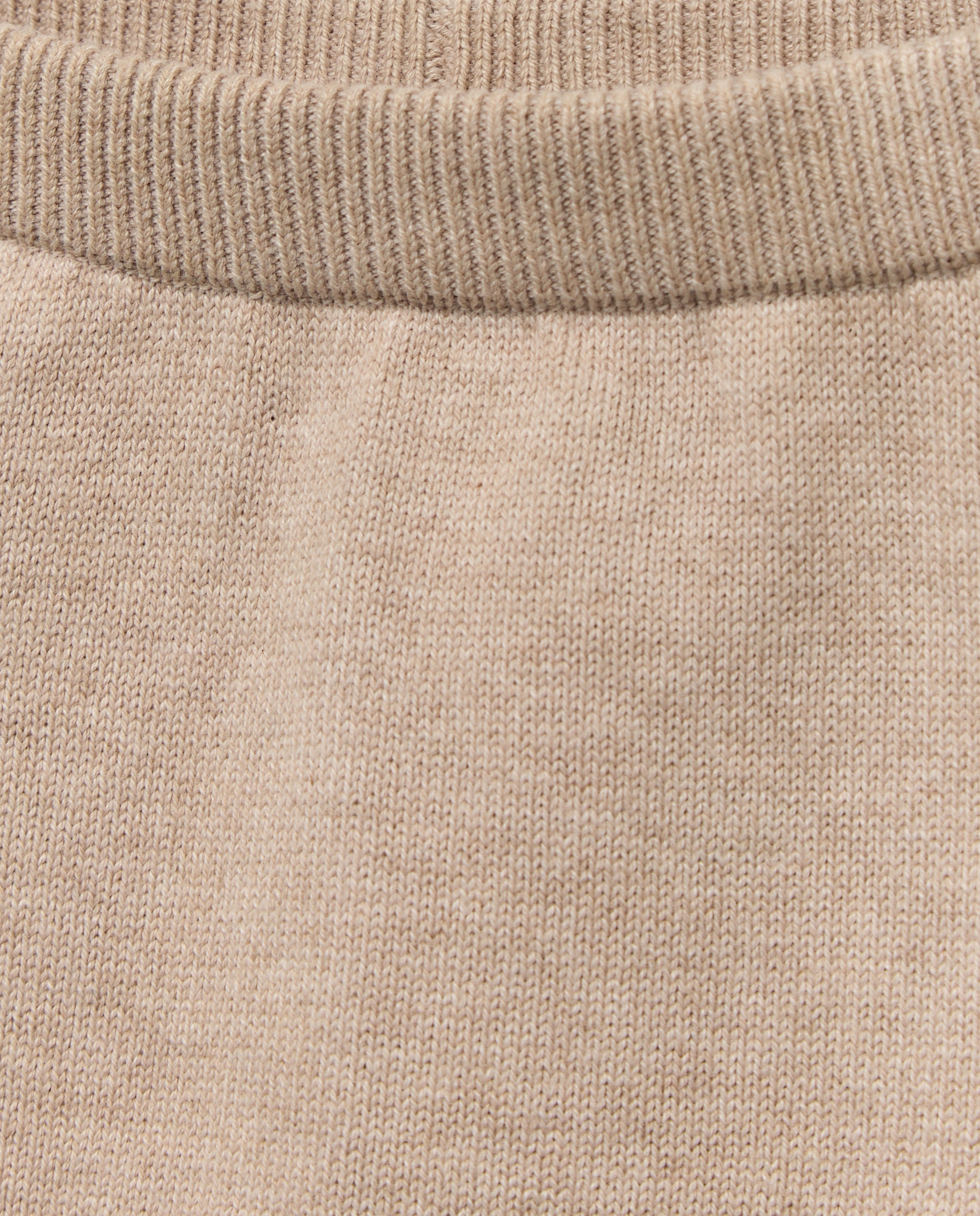 Conjunto 3 piezas de pantalón camiseta y chaqueta de bebé - Coconut El Corte Inglés - Visón claro Visón claro-3