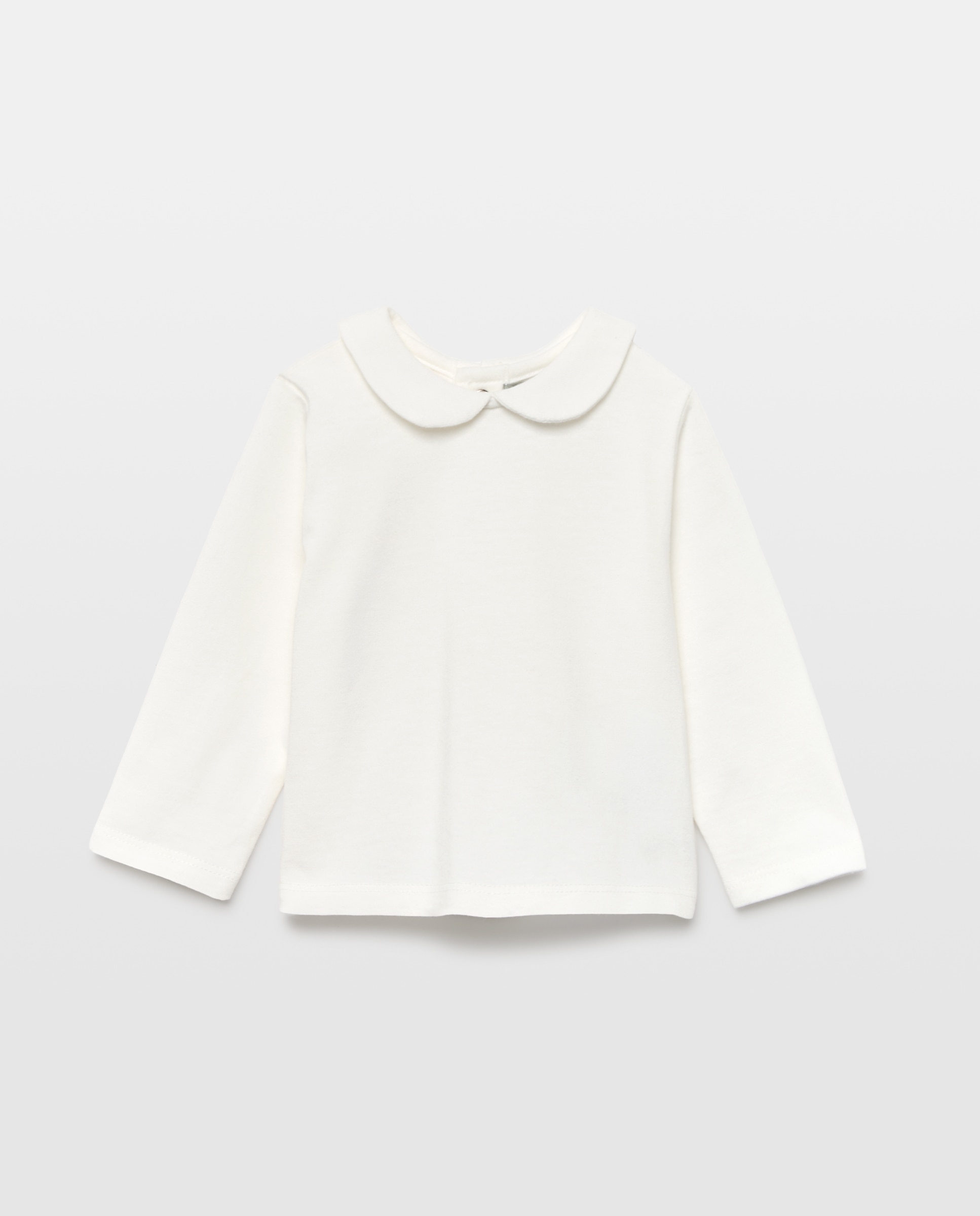 Conjunto 3 piezas de pantalón camiseta y chaqueta de bebé - Coconut El Corte Inglés - Visón claro Visón claro-4