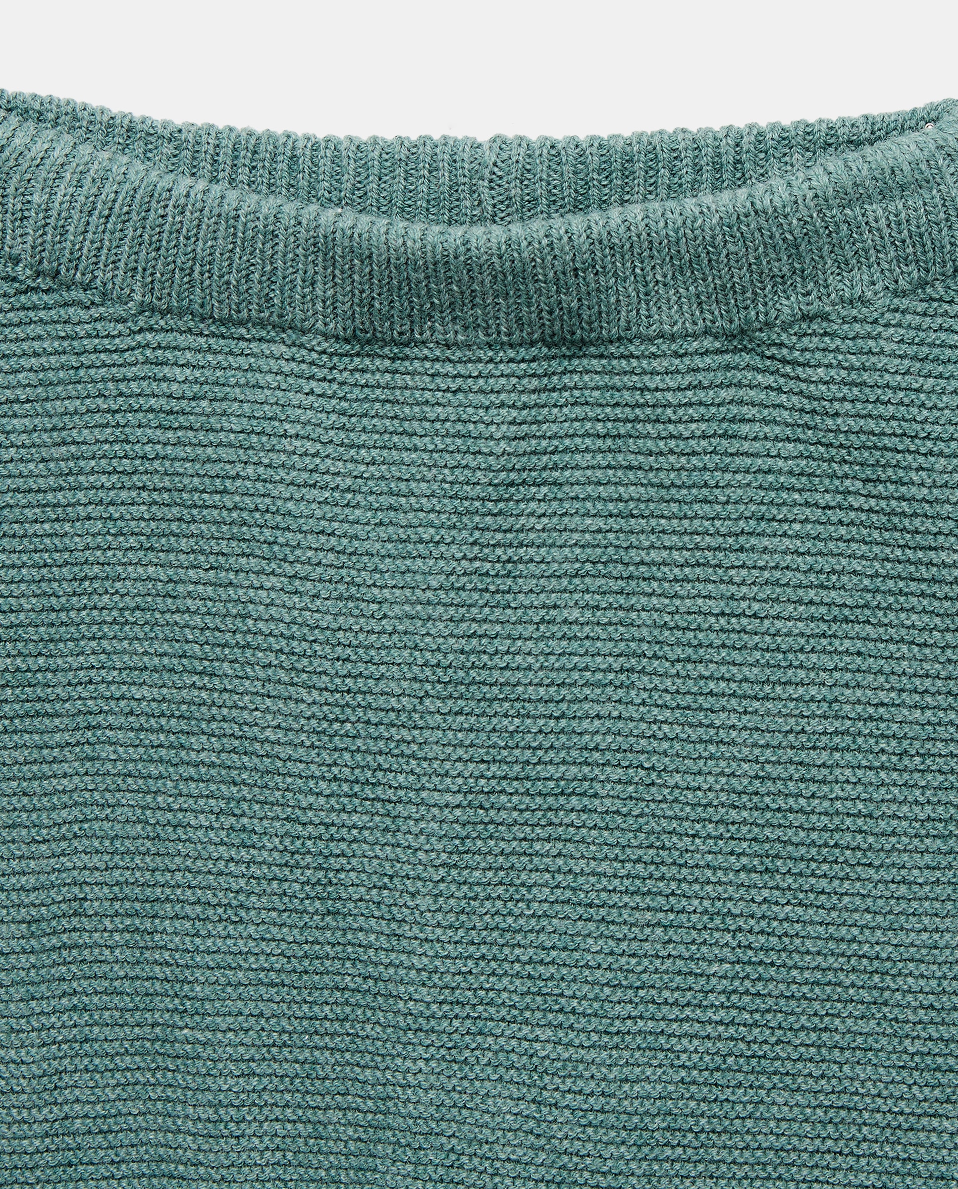 Conjunto de 3 Peças de Bebé com Calças, Camisola e Casaco com Bolso Verde-4