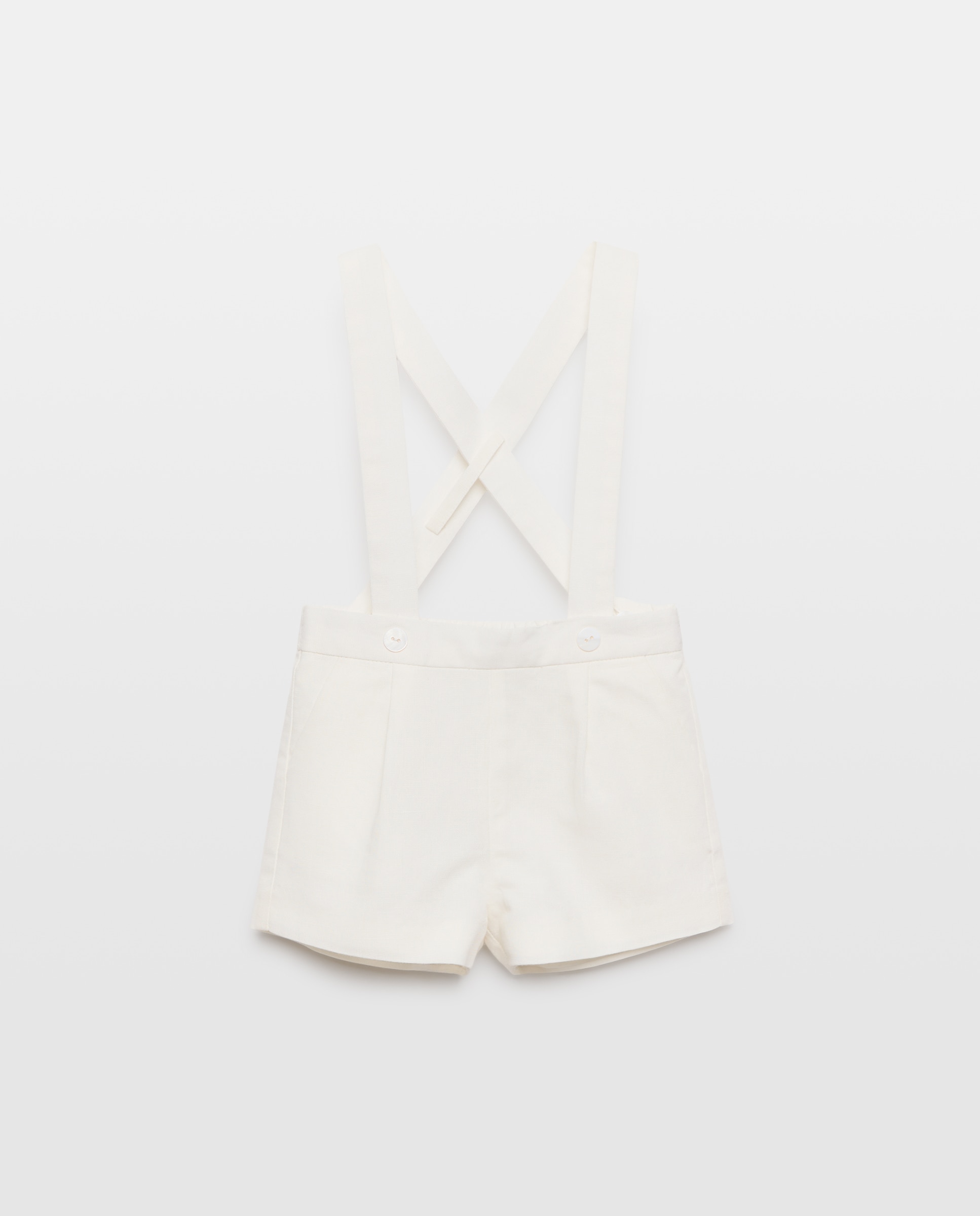 Imagem 0 de Tapa-Fraldas de Bebé com Alças