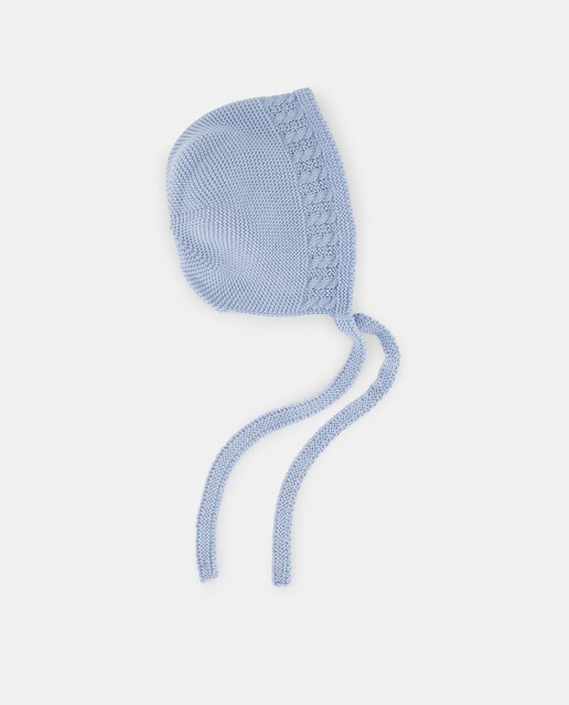 Imagen 0 de Capota tricot ochos unisex