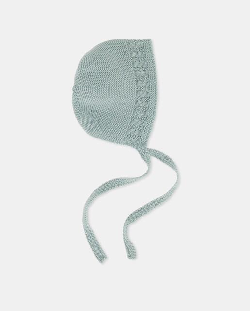Imagen 0 de Capota tricot ochos unisex