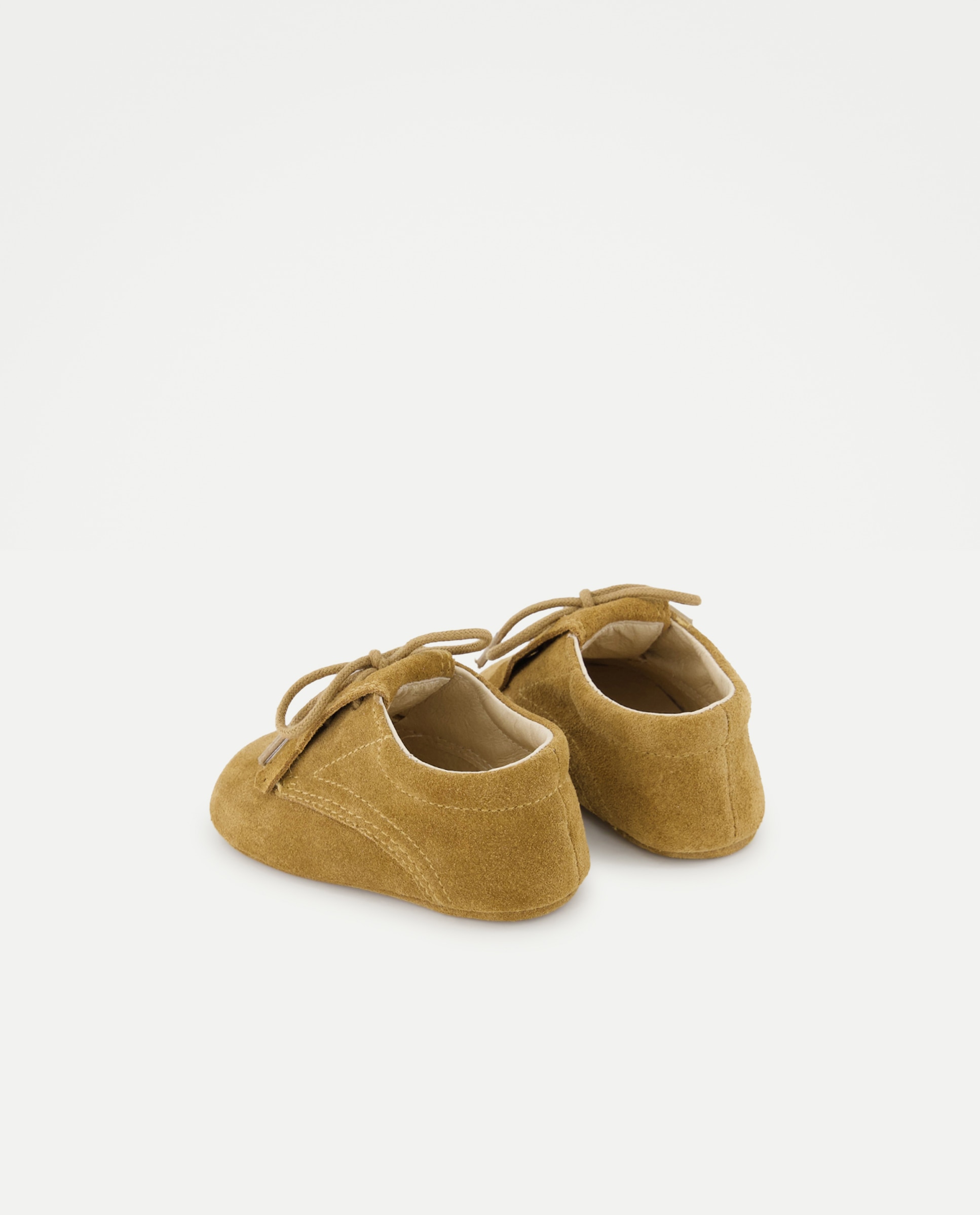 Bota de Croute para Bebé 730 Camel-3