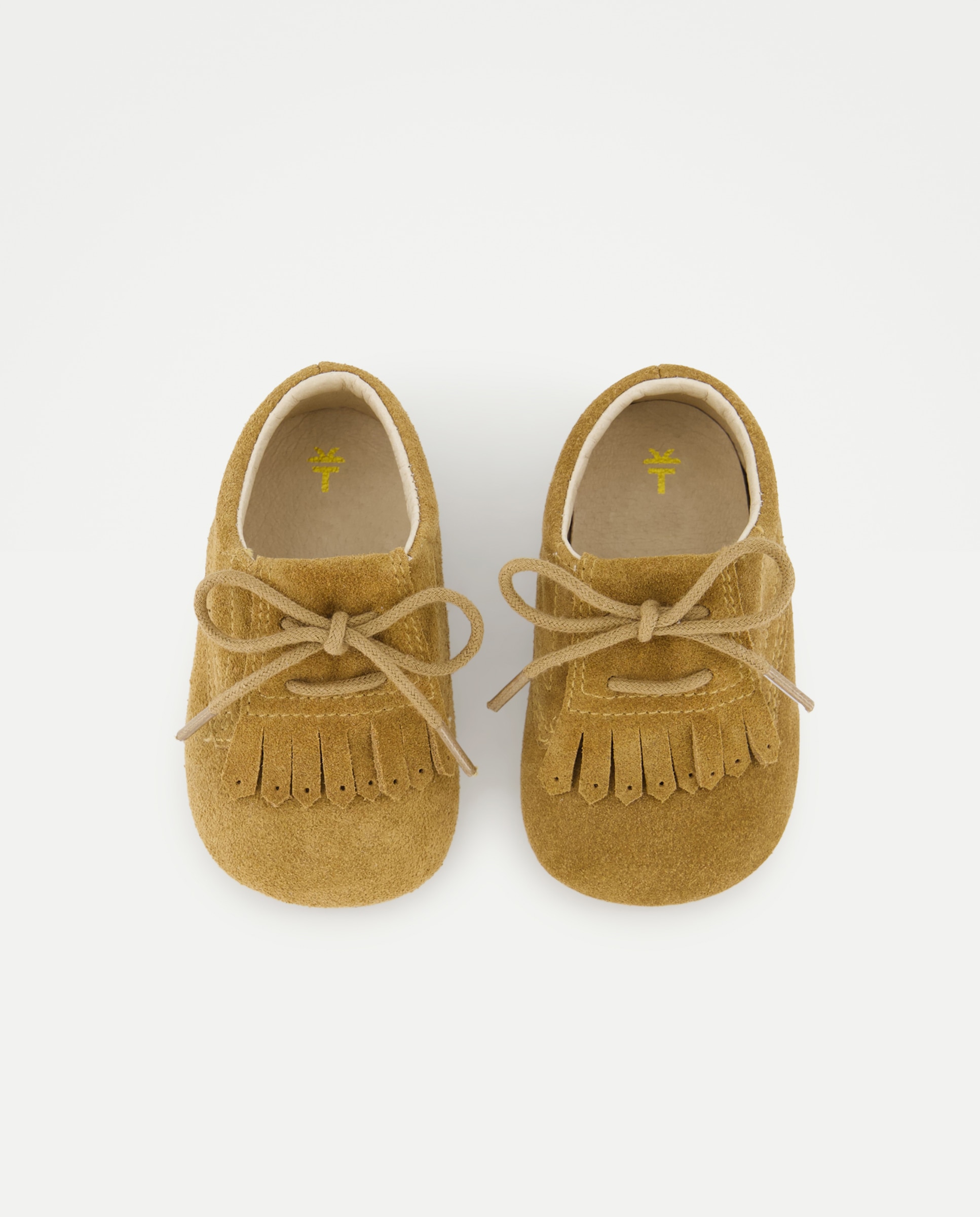 Bota de Croute para Bebé 730 Camel-4