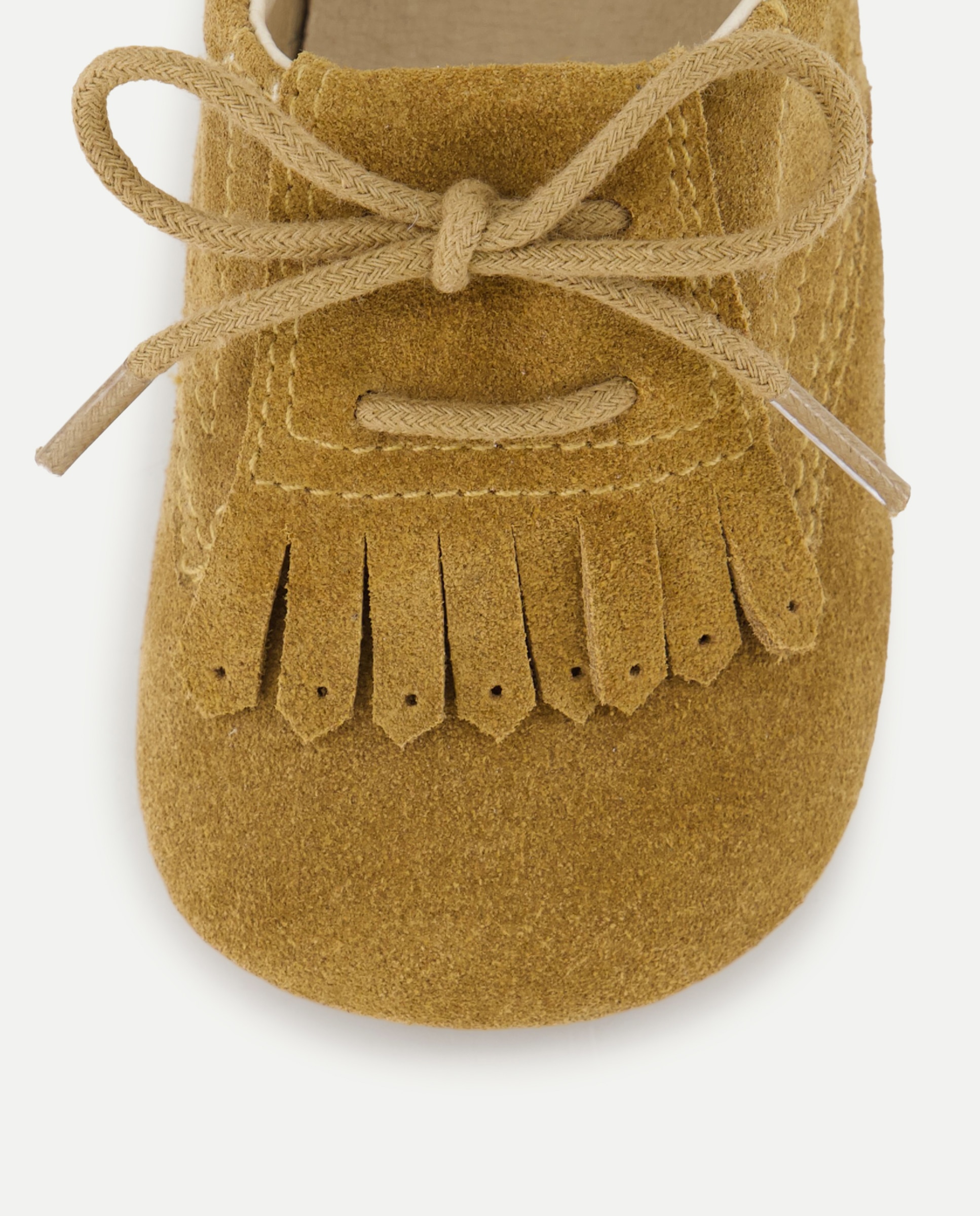 Bota de Croute para Bebé 730 Camel-5