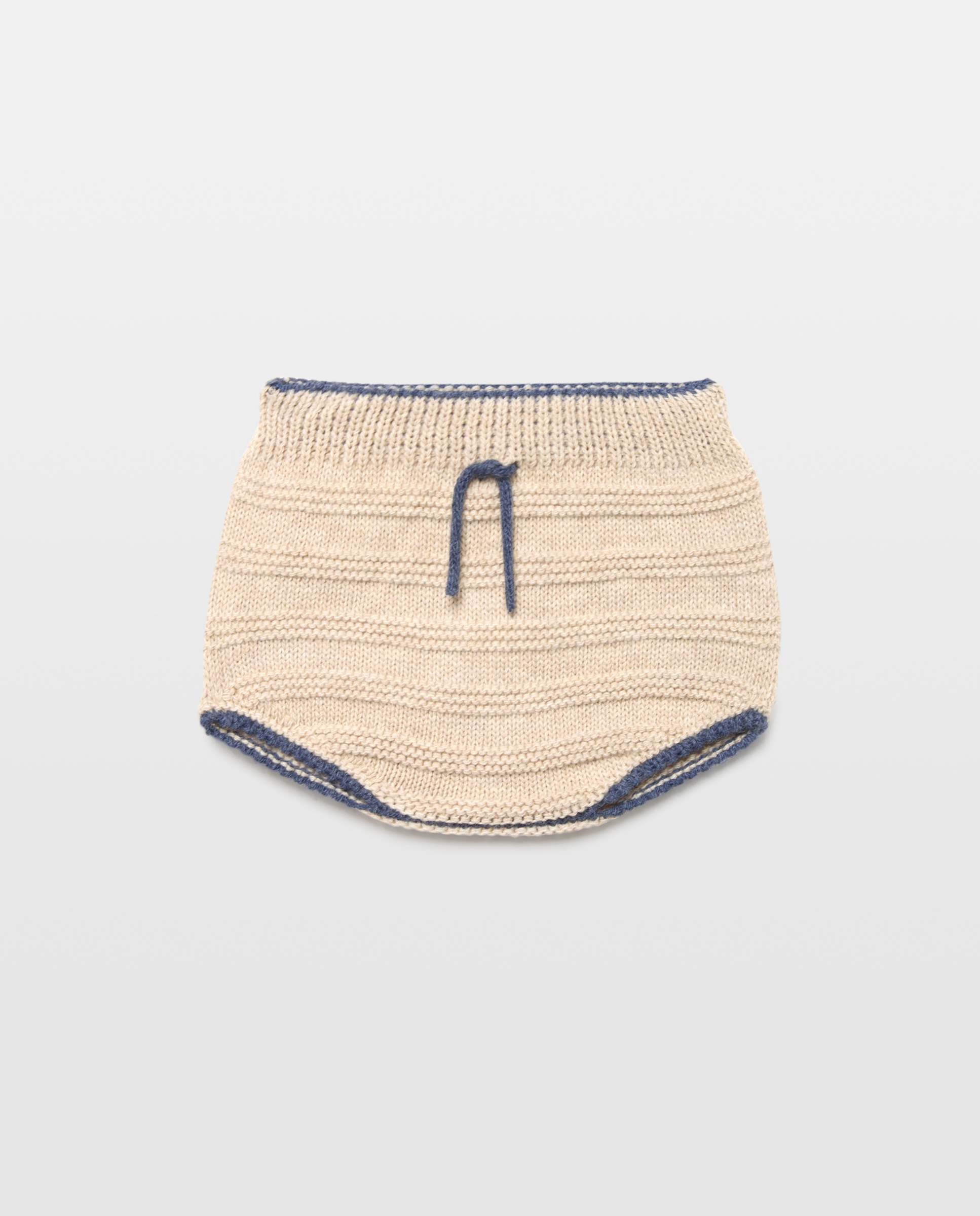 Imagem 0 de Tapa-Fraldas de Tricot de Bebé