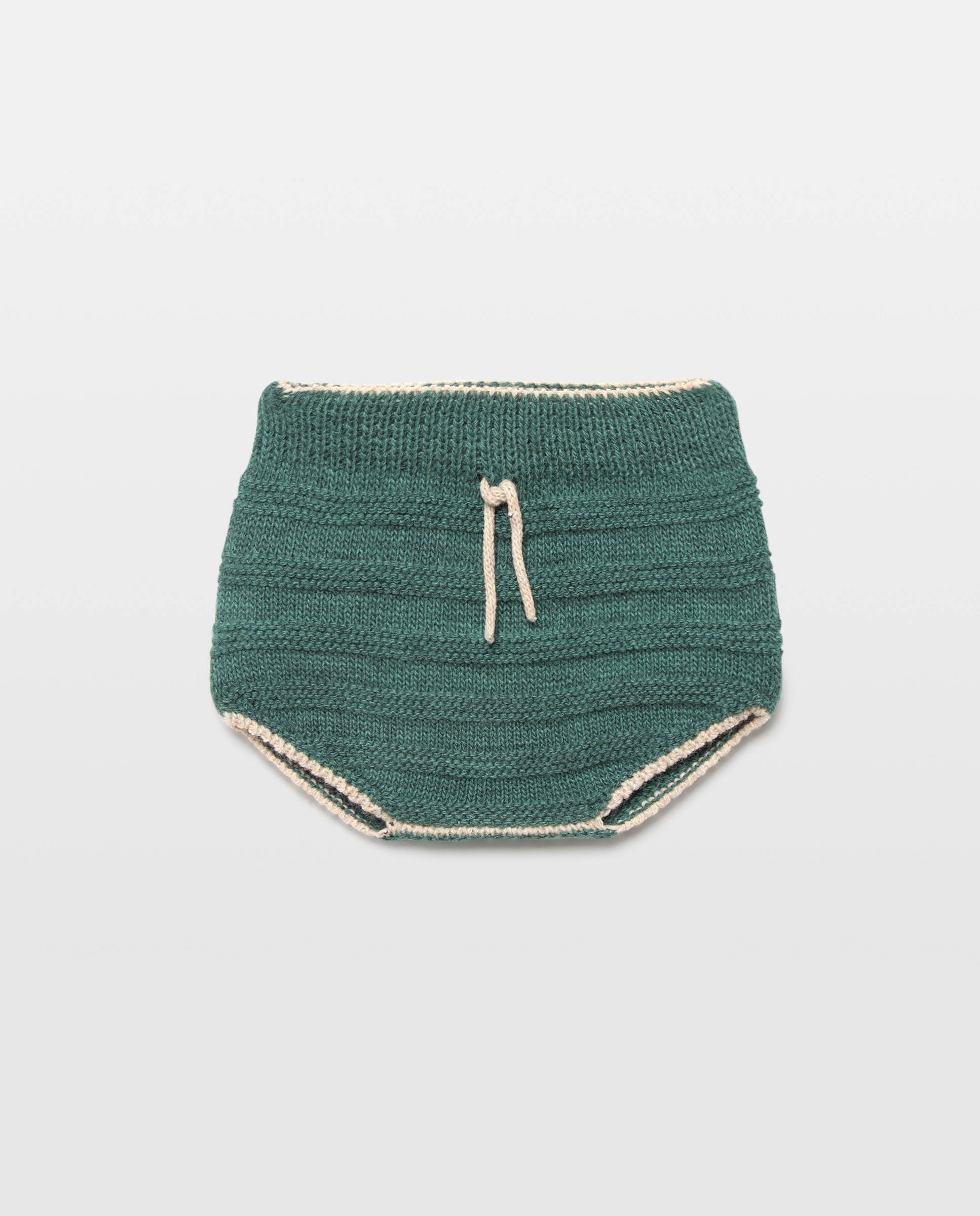 Imagem 0 de Tapa-Fraldas de Tricot de Bebé