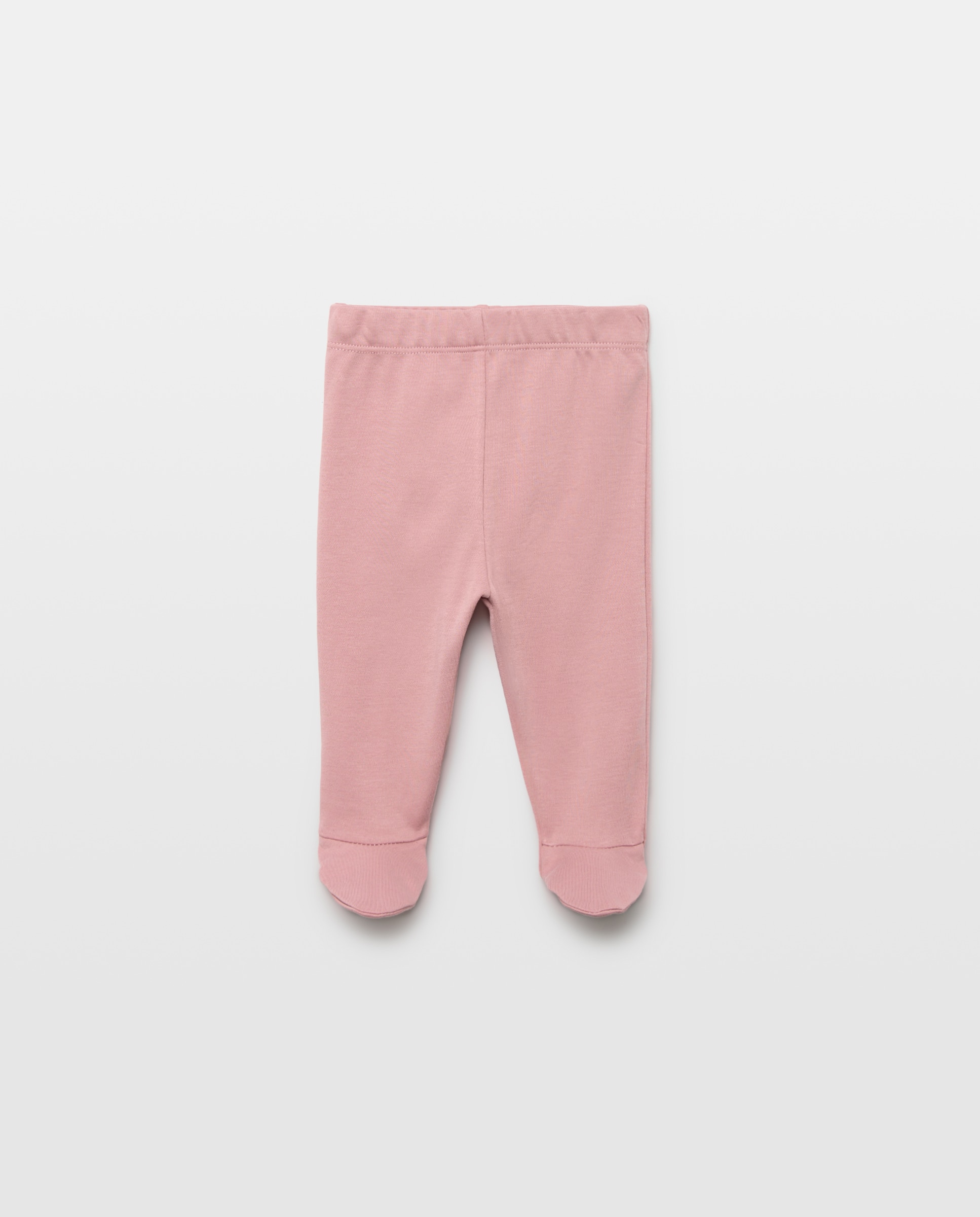 Conjunto para bebé estampado fantasía cuello gola - Coconut El Corte Inglés - Rosa Rosa-3