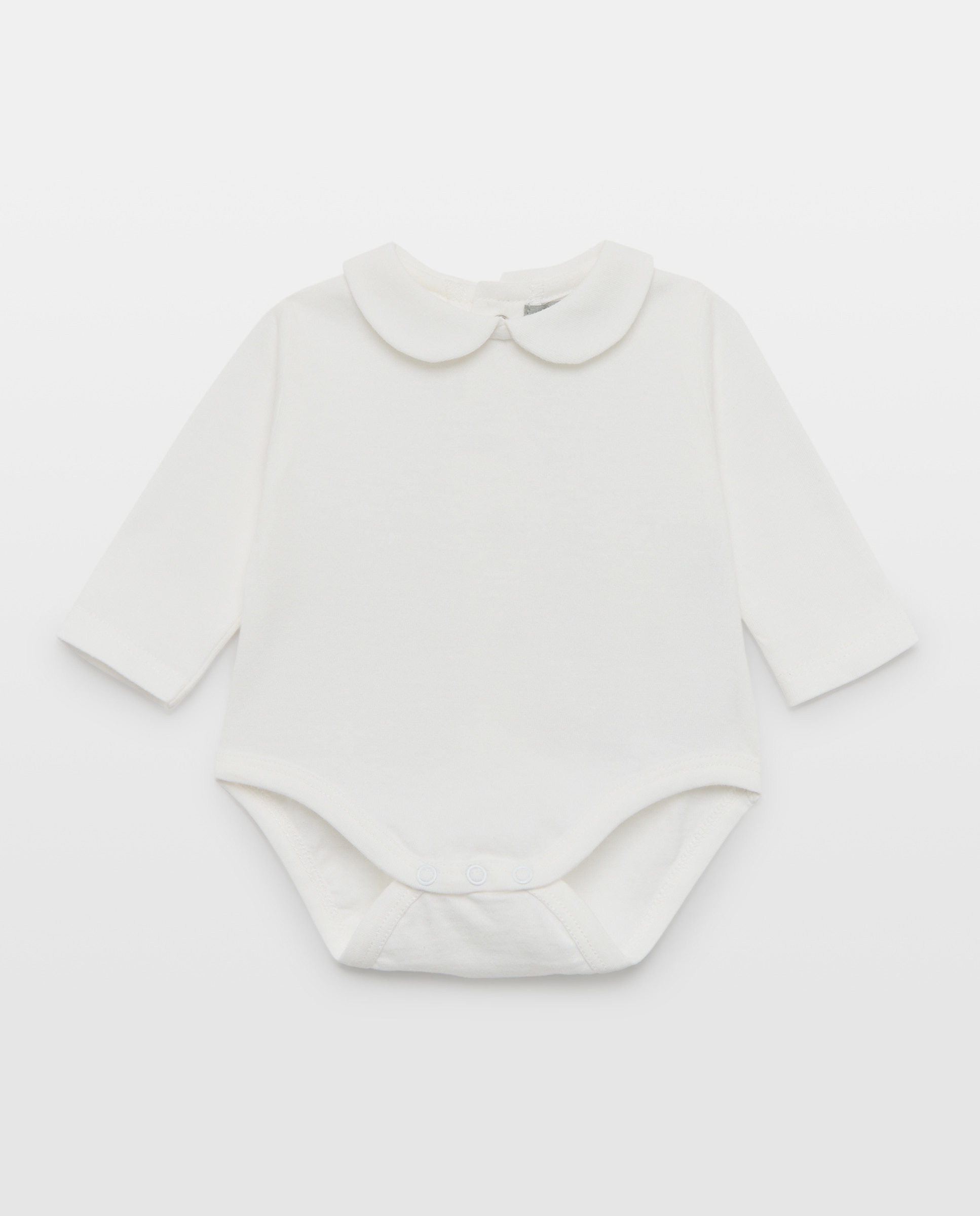 Conjunto de 3 Peças de Bebé: Babygrow, Body e Casaco Coconut El Corte Inglés Verde Sálvia-4