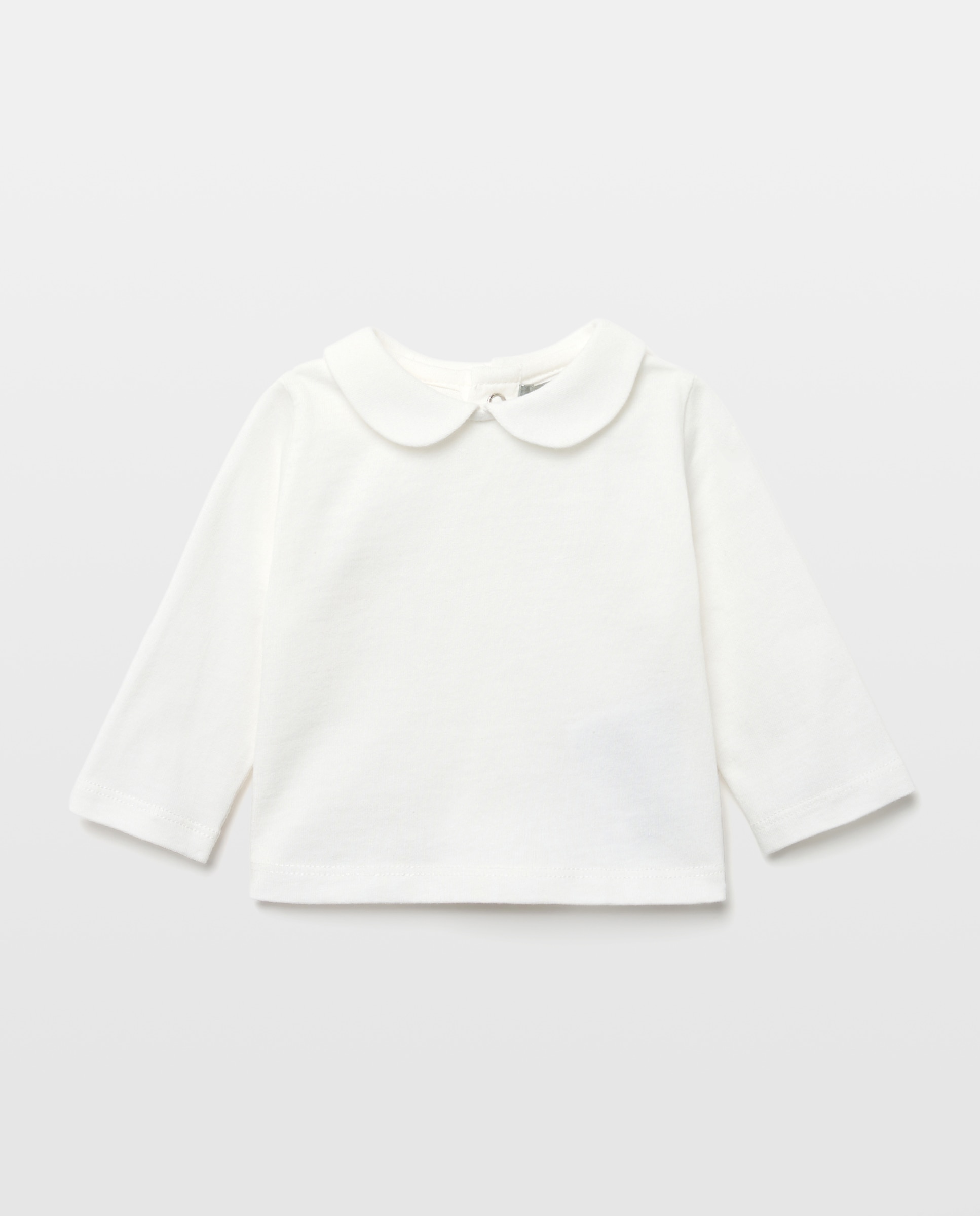 Conjunto de 3 Peças de Bebé: Calças com Pés, Camisola e Casaco com Bolso e Capuz Coconut El Corte Inglés Verde-4