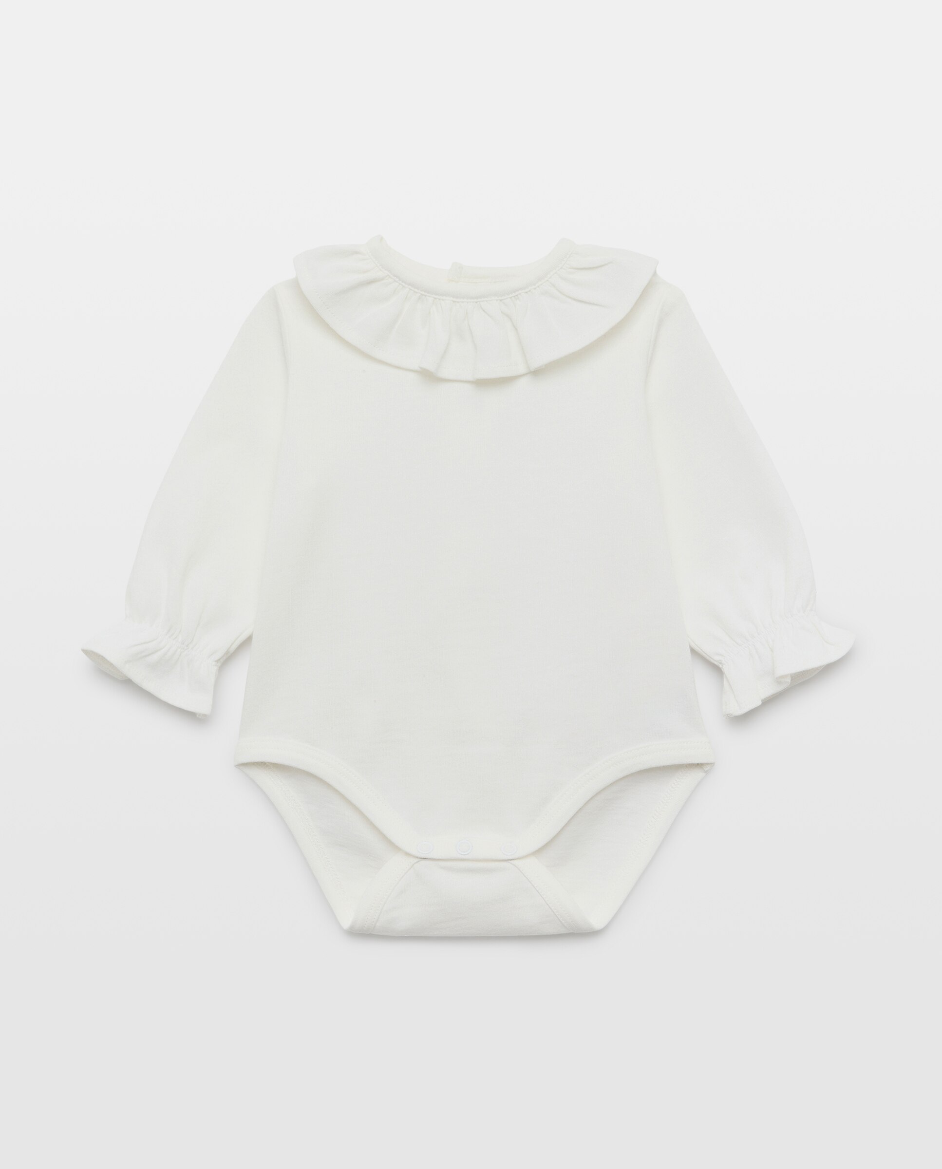 Conjunto 3 piezas de peto body y chaqueta de bebé - Coconut El Corte Inglés - Rosa Rosa-4