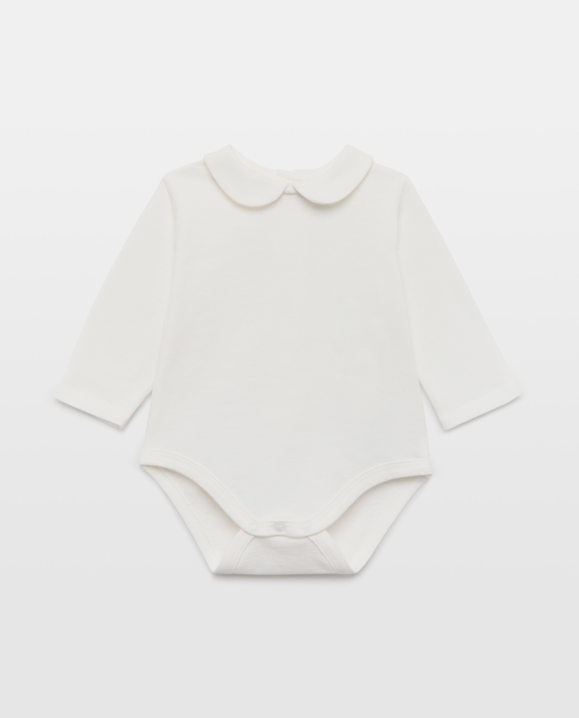 Conjunto 3 piezas de peto body y chaqueta de bebé - Coconut El Corte Inglés - Verde Verde-4